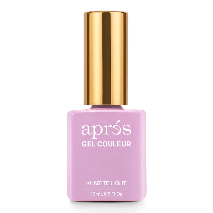 APRES Gel Color - Kunzite Light 270