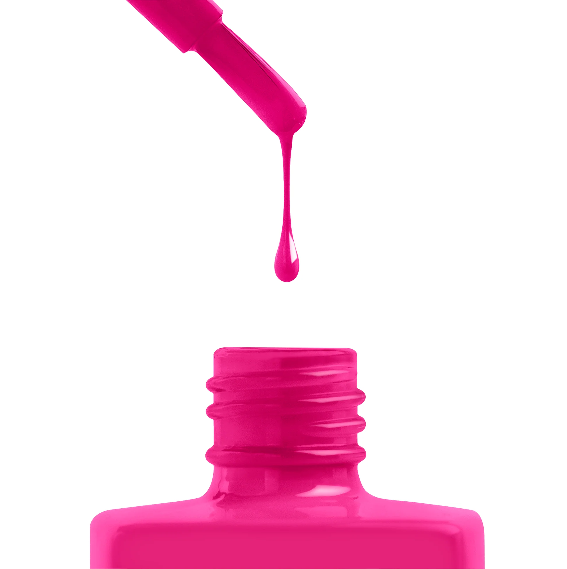 APRES Gel Color - Latchkey Pink 213 - Image 3
