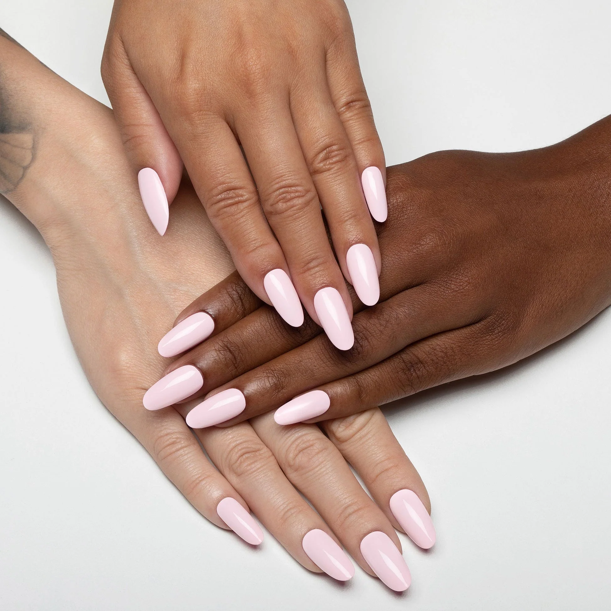 APRES Gel Color - Lavender's Breath 274 - Image 4