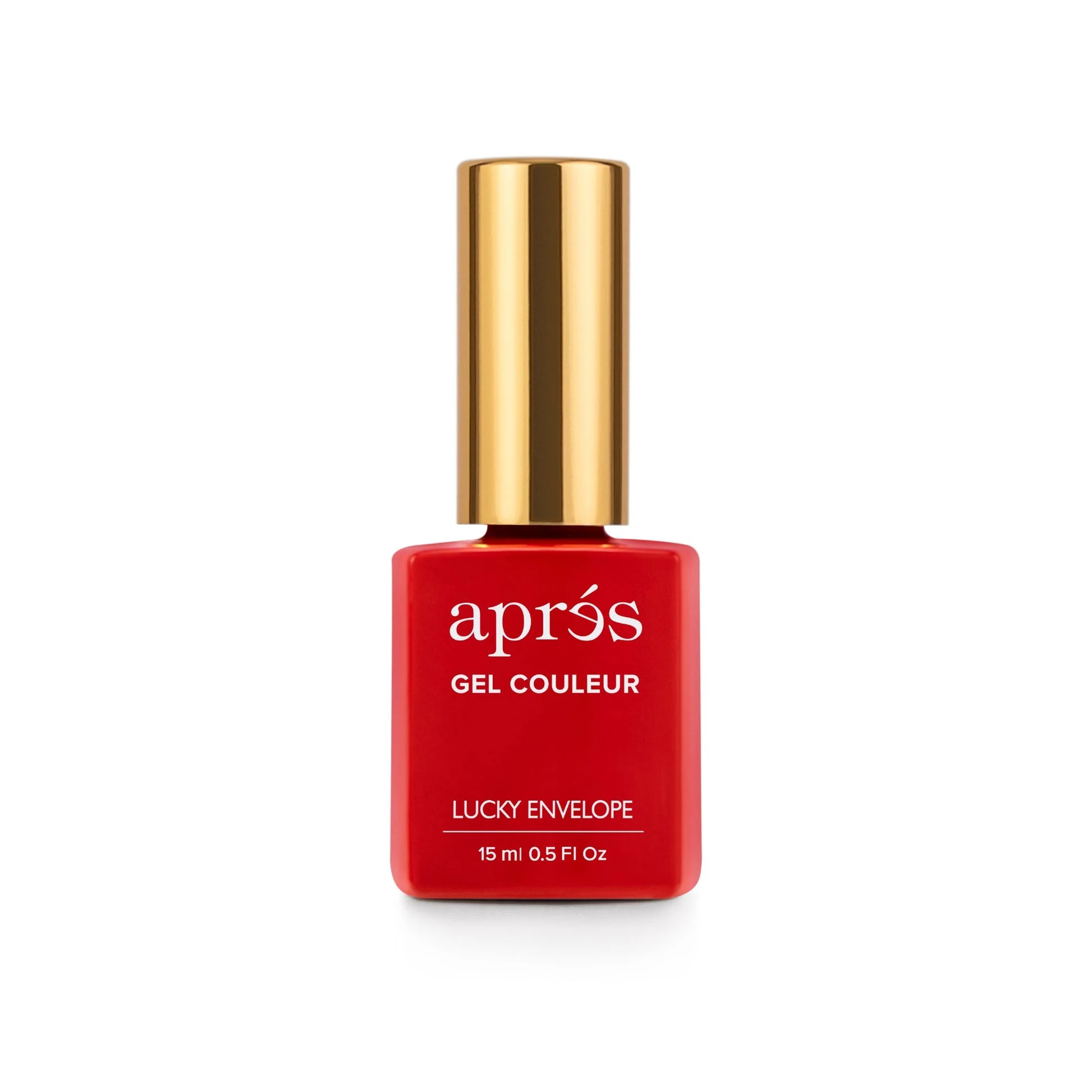 APRES Gel Color - Lucky Envelope 256