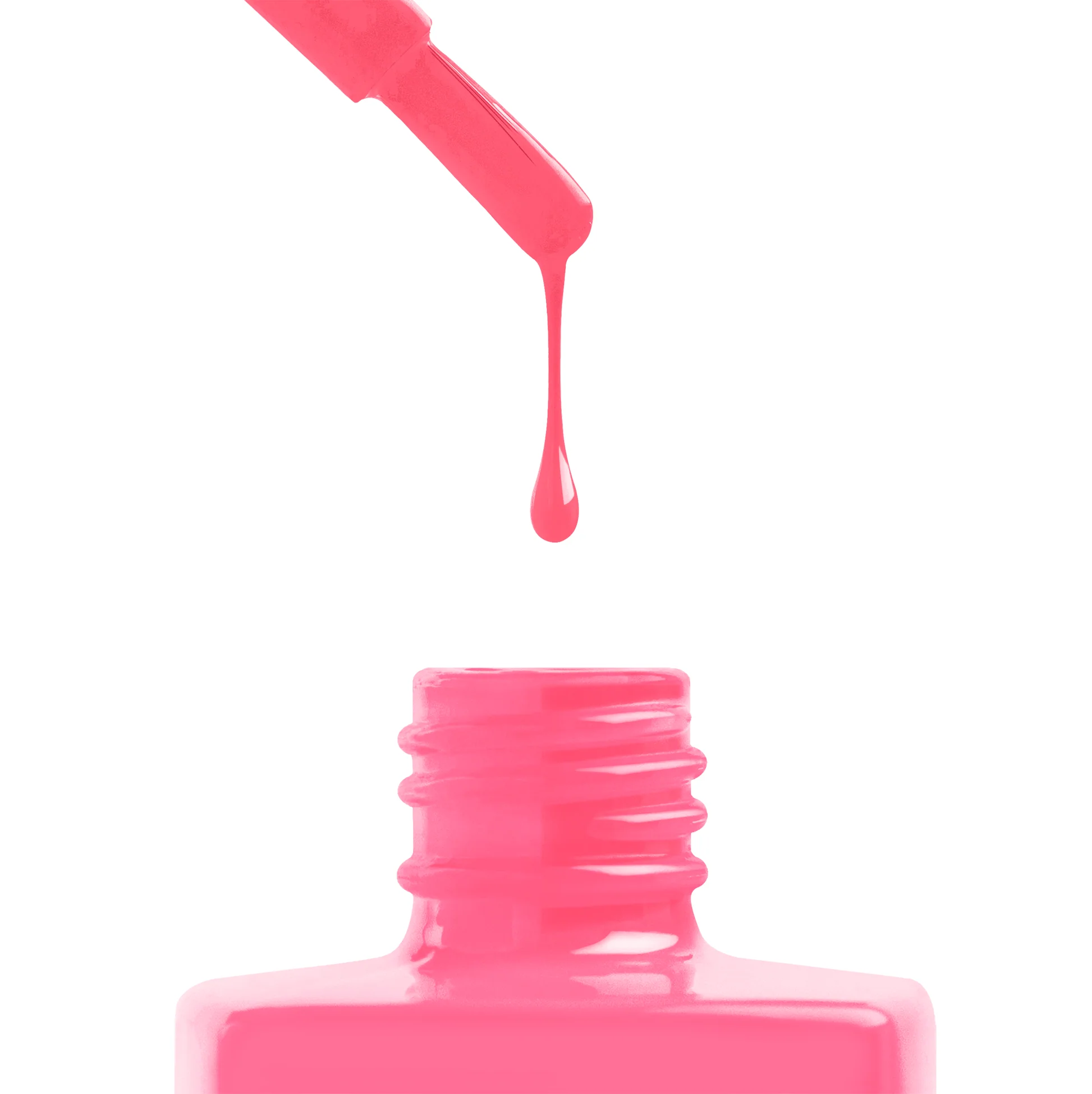 APRES Gel Color - Marabou Tease 216 - Image 3
