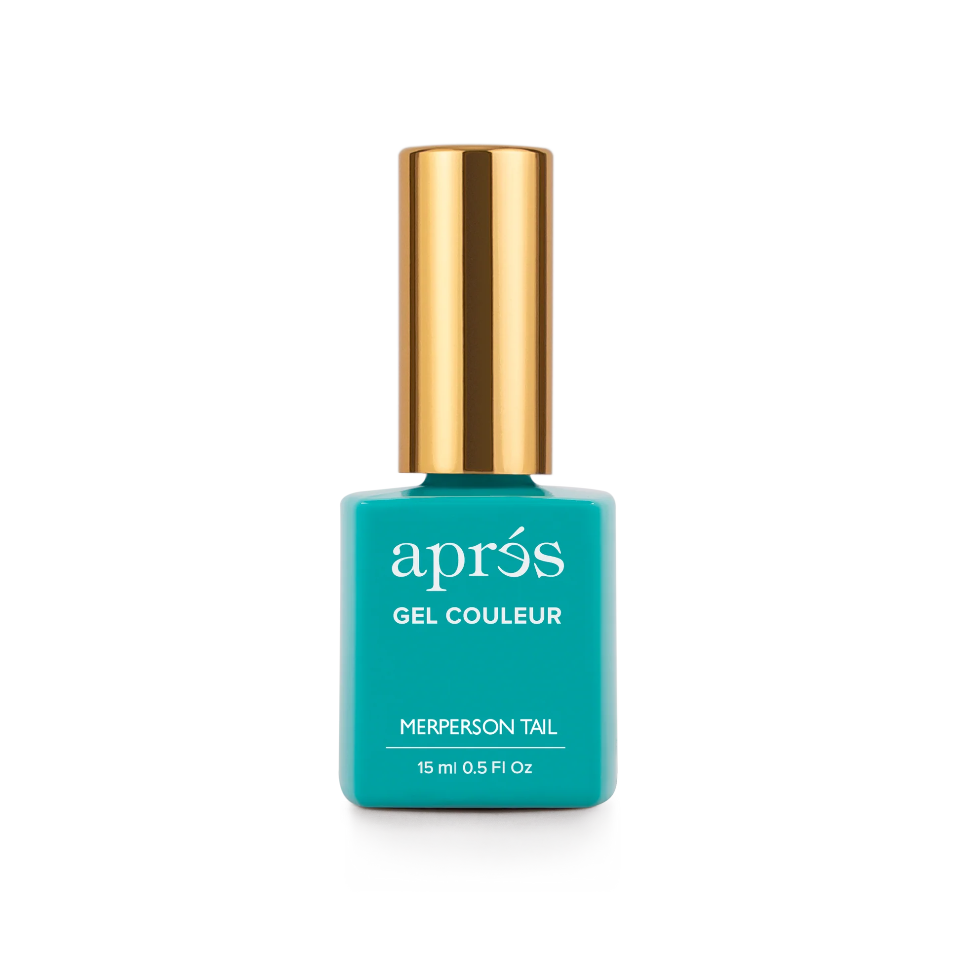 APRES Gel Color - Merperson Tail 226