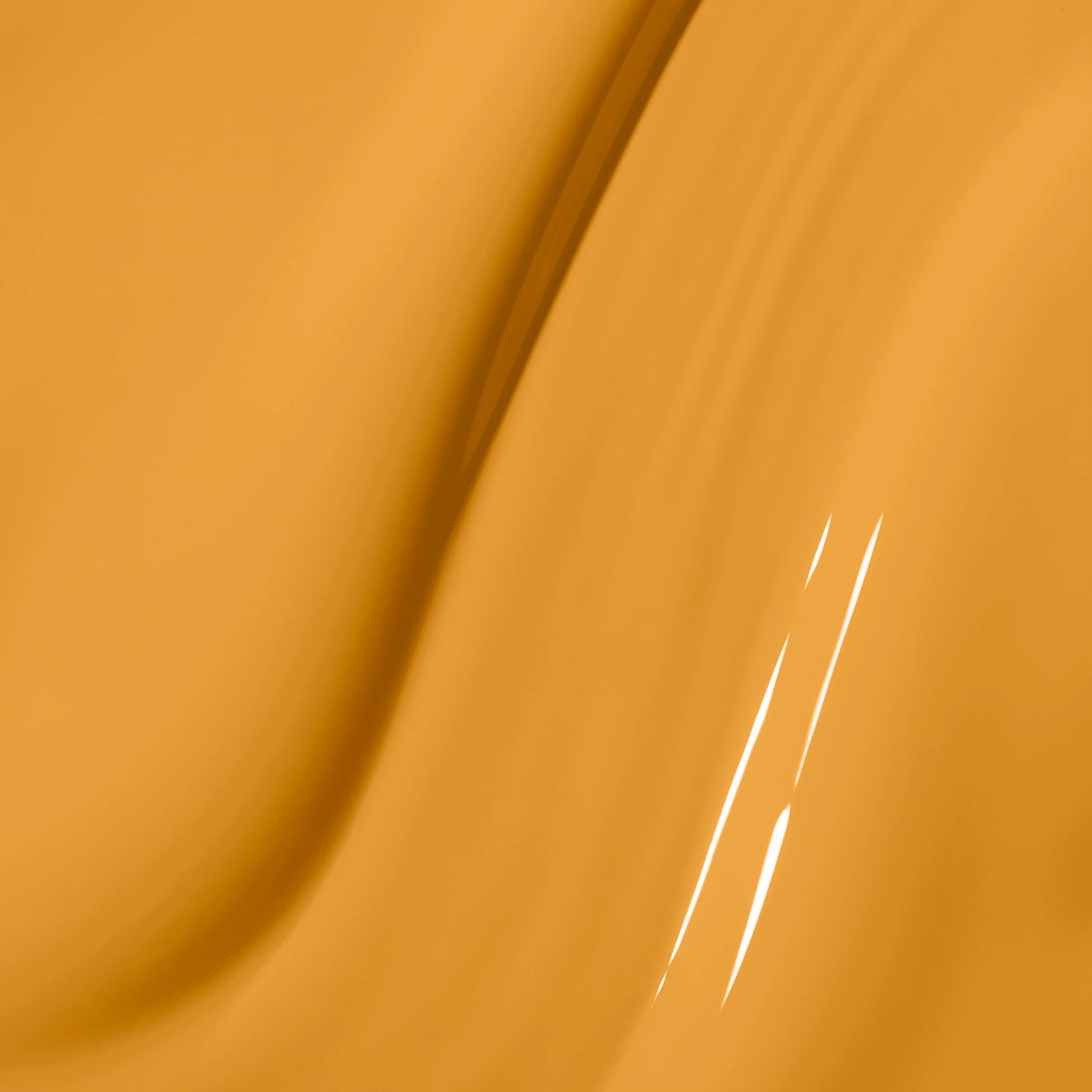 APRES Gel Color - Mustard Only 362 - Image 2