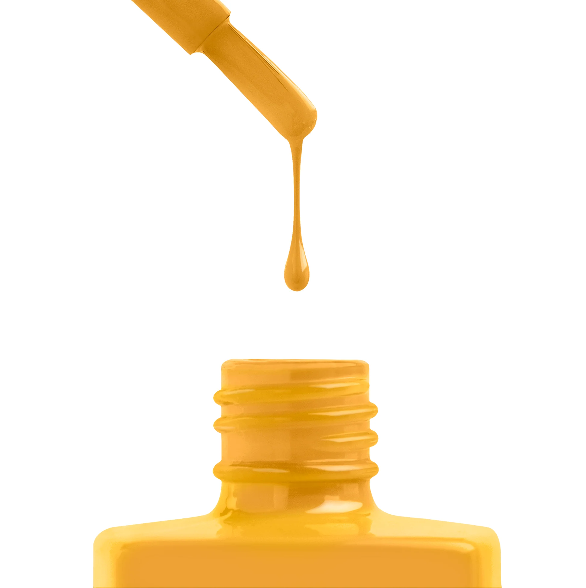 APRES Gel Color - Mustard Only 362 - Image 3
