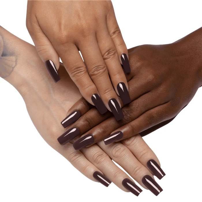 APRES Gel Color - Never Bordeaux You 298 - Image 3