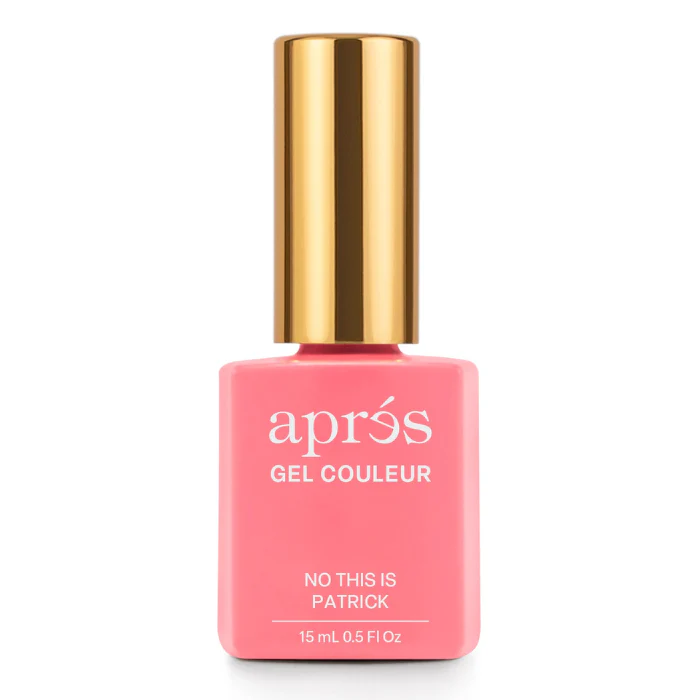APRES Gel Color - No This Is Patrick 218
