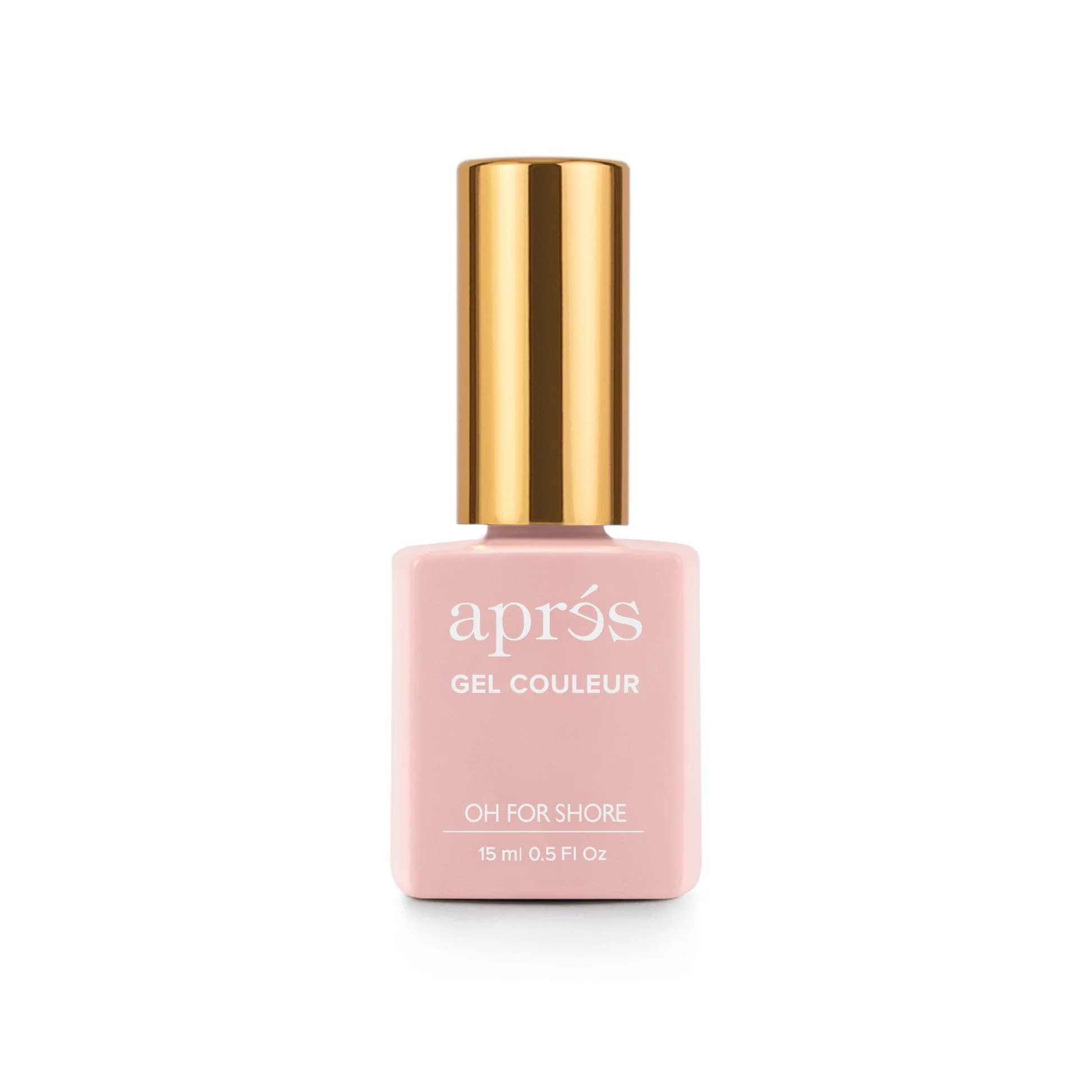 APRES Gel Color - Oh For Shore 293