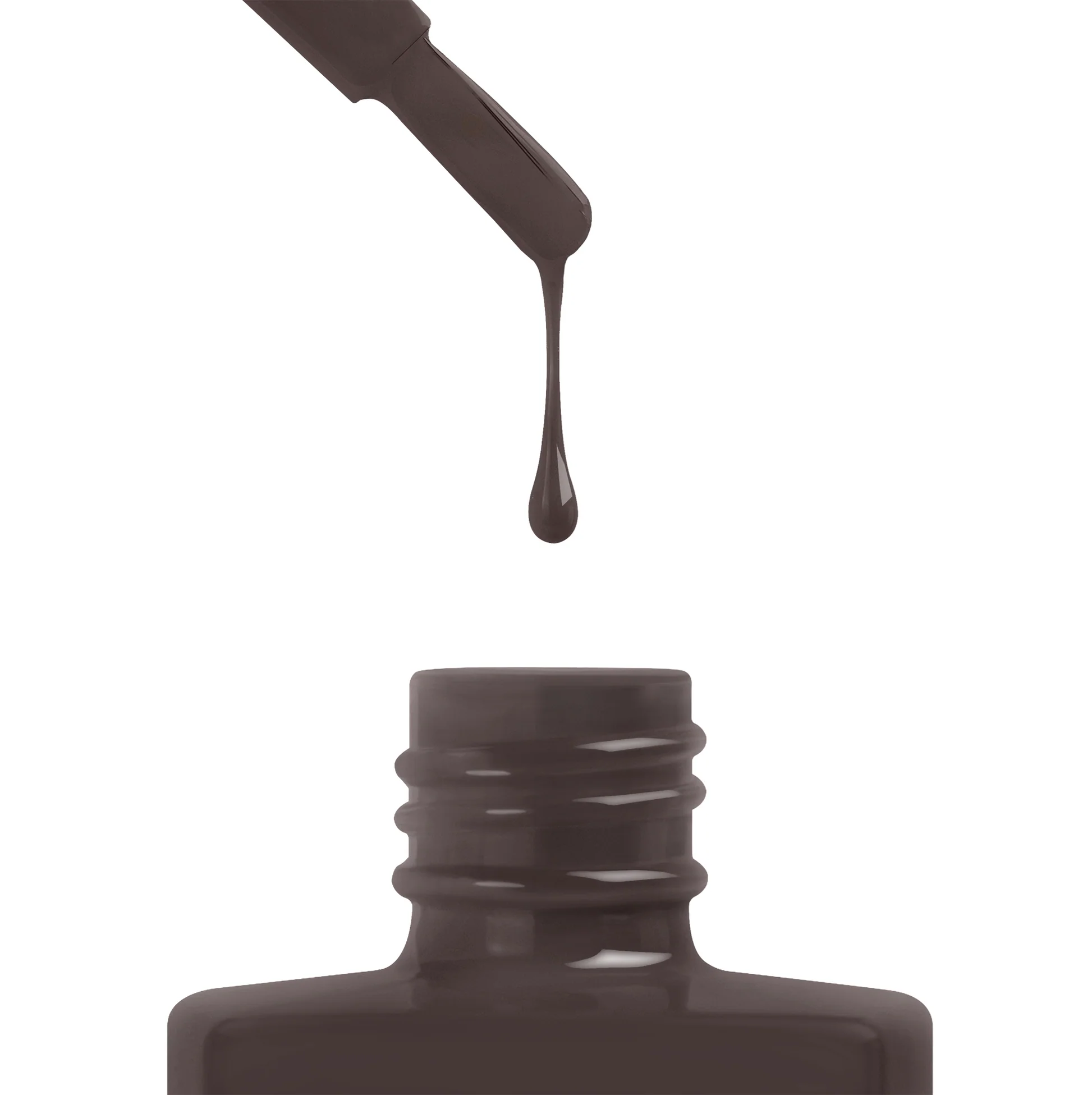 APRES Gel Color - Olive Tapenade 312 - Image 3