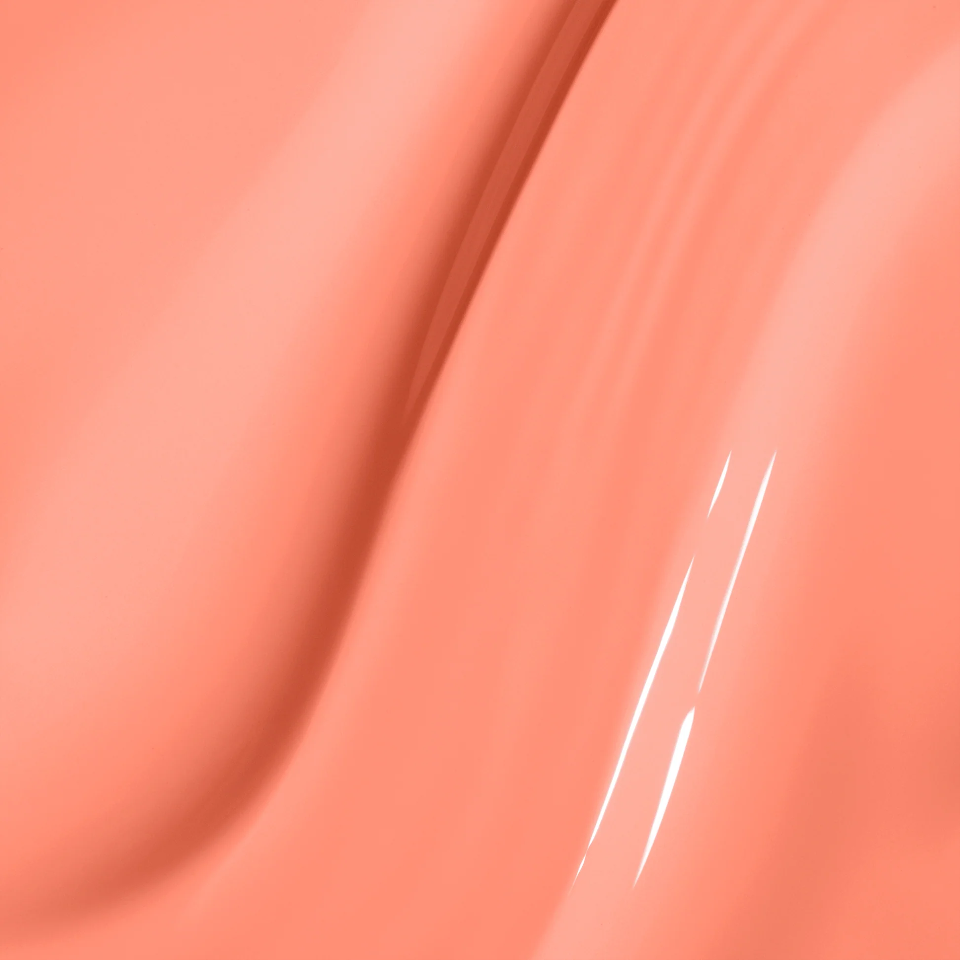 APRES Gel Color - Orangesicle 221 - Image 2