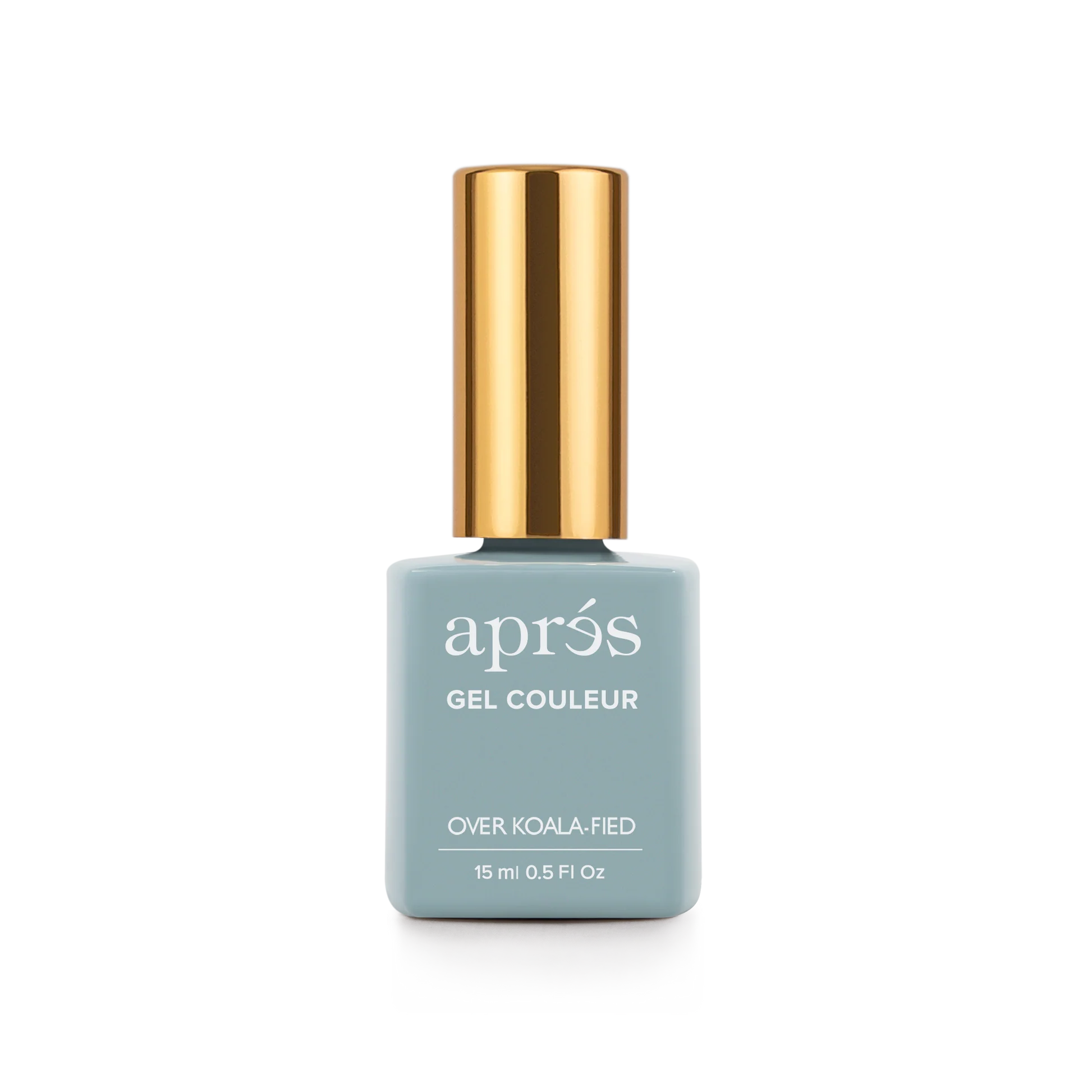 APRES Gel Color - Over Koala-fied 332