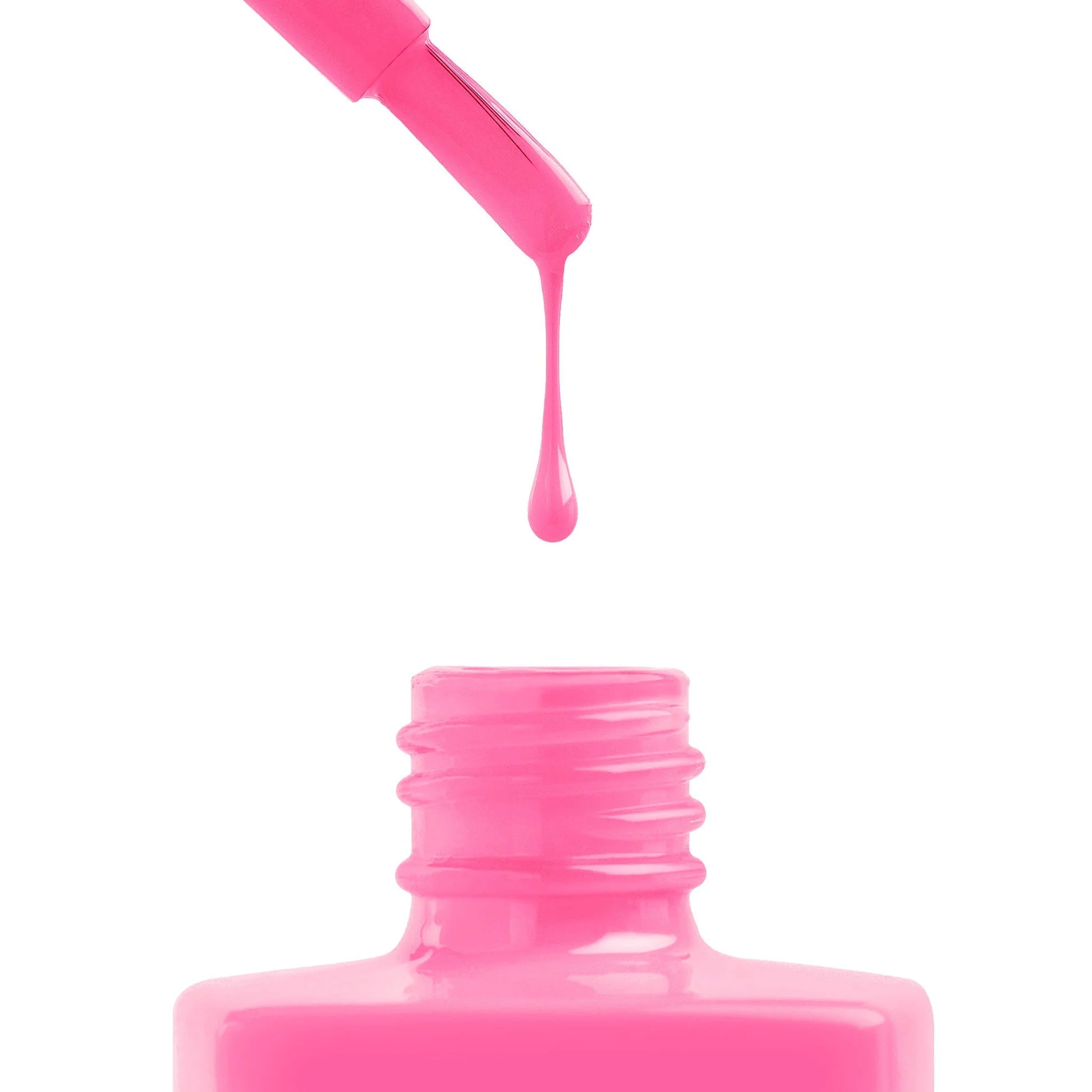 APRES Gel Color - Pink About It 267 - Image 3