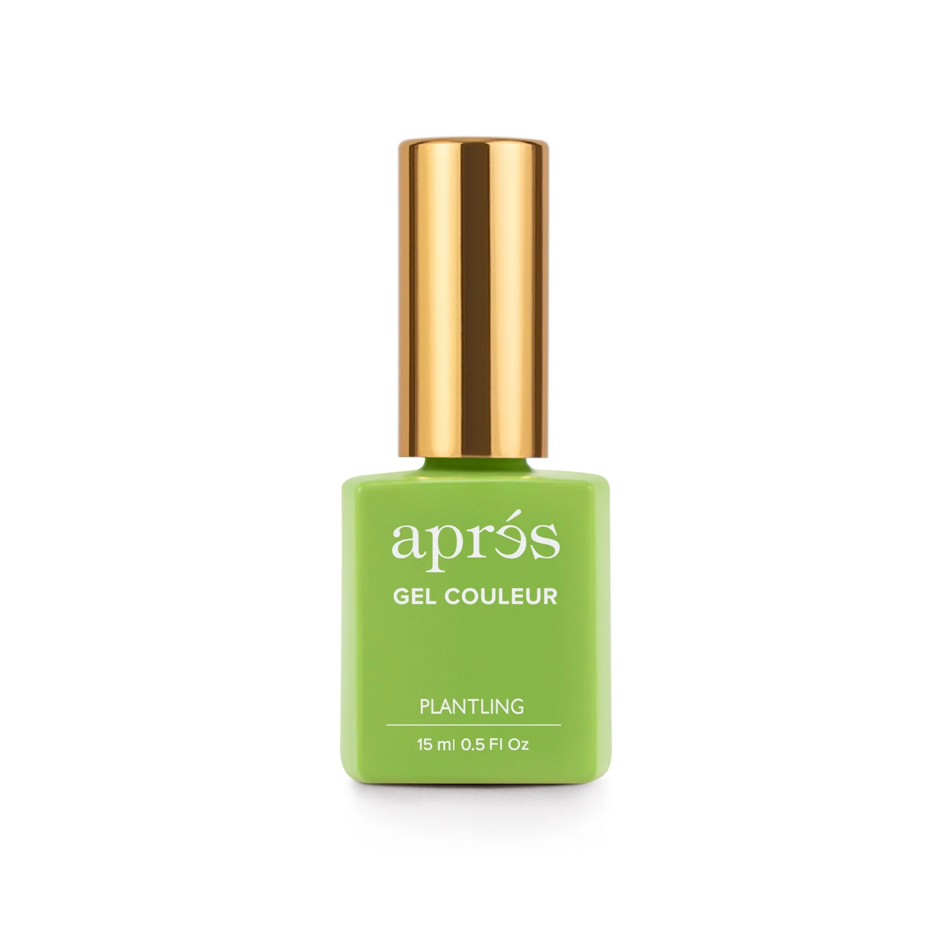 APRES Gel Color - Plantling 351