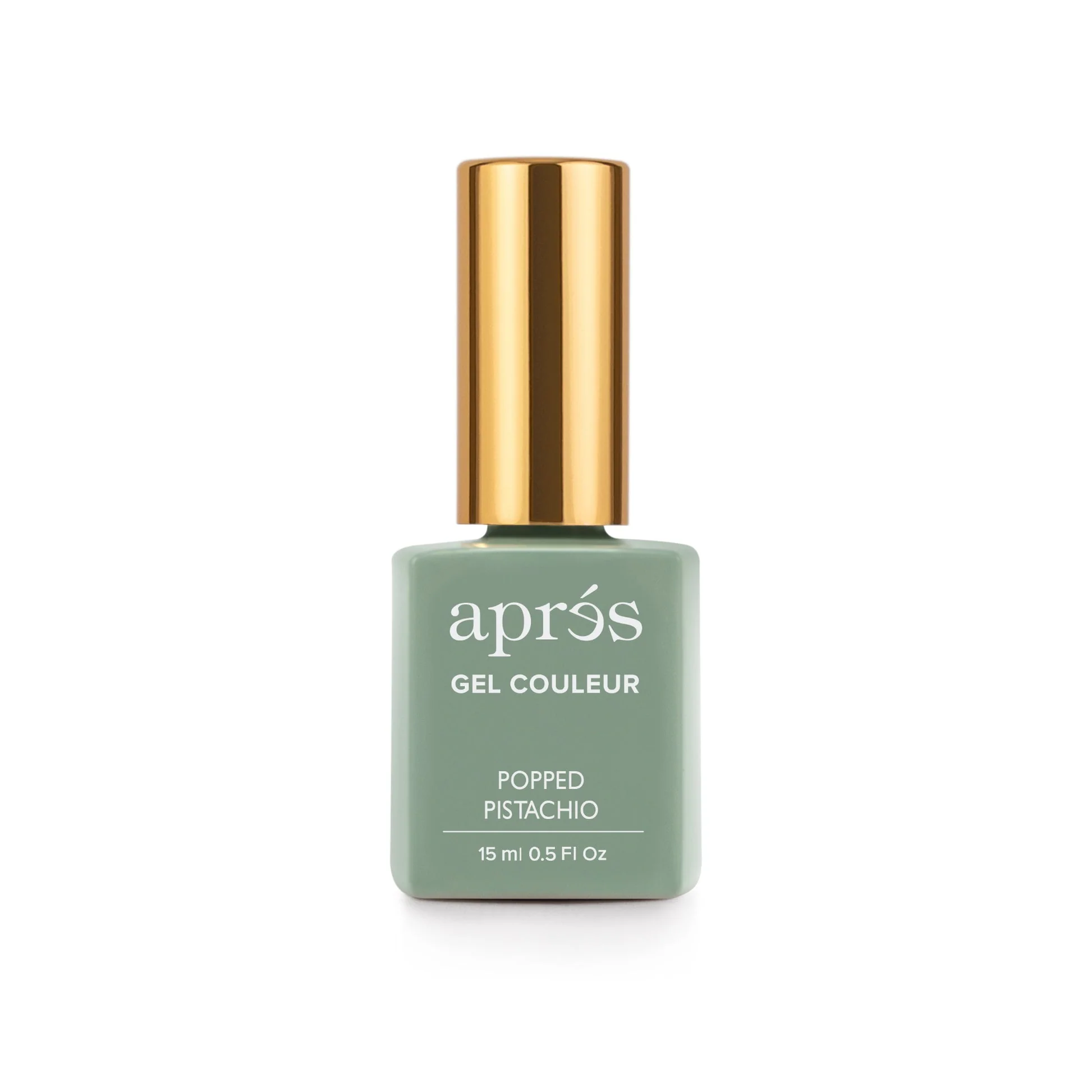 APRES Gel Color - Popped Pistachio 354