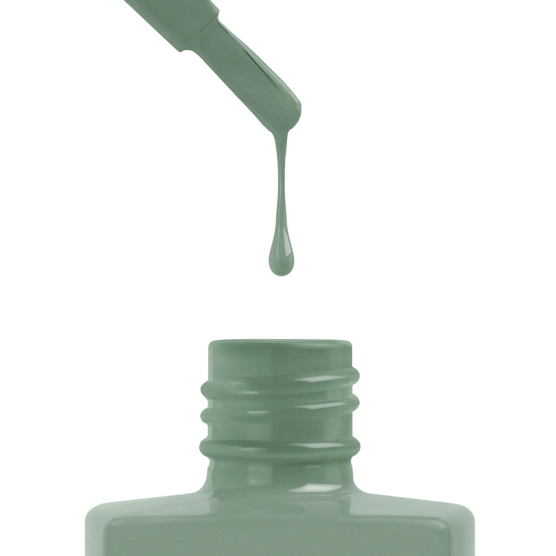 APRES Gel Color - Popped Pistachio 354 - Image 3