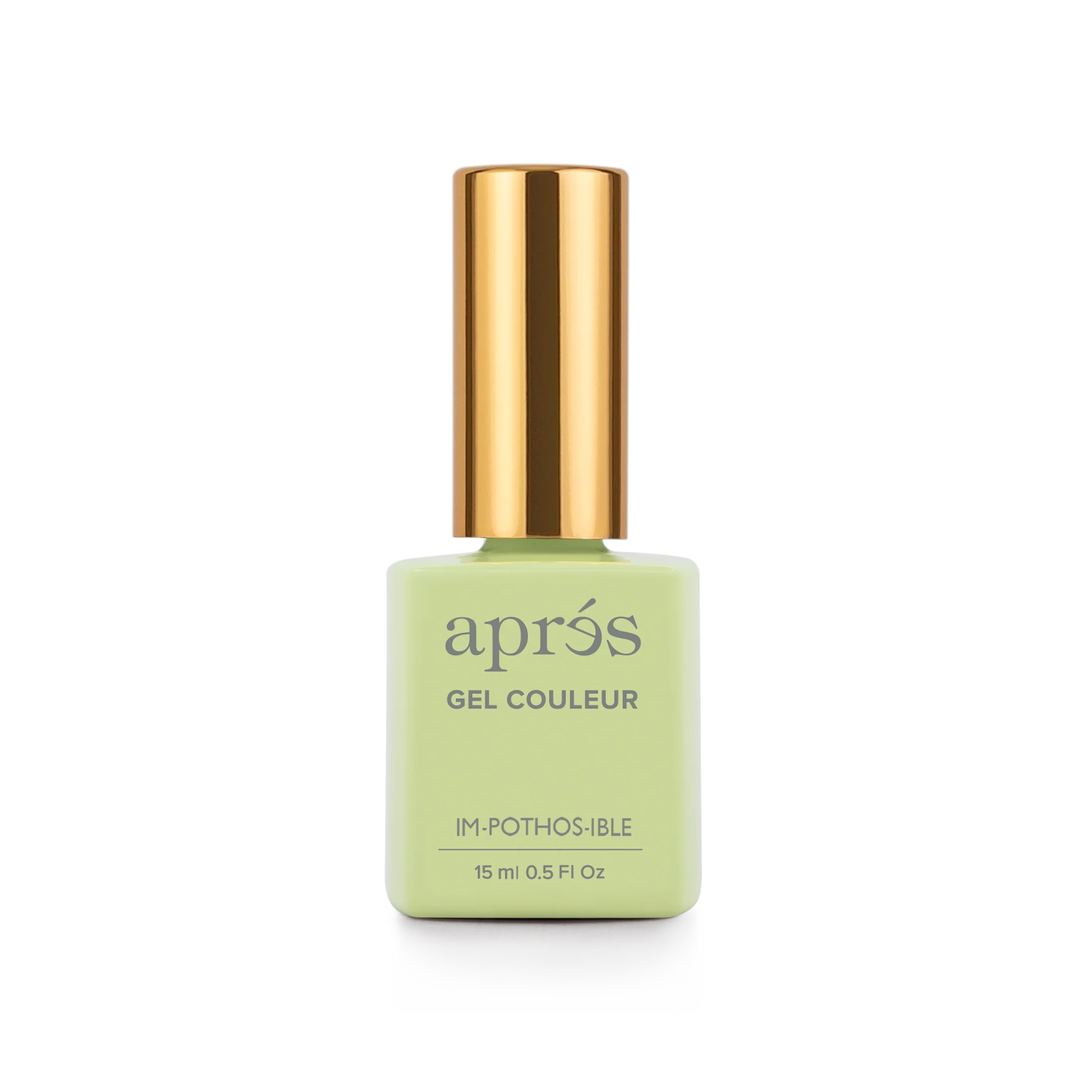 APRES Gel Color - Im-Pothos-ible 236