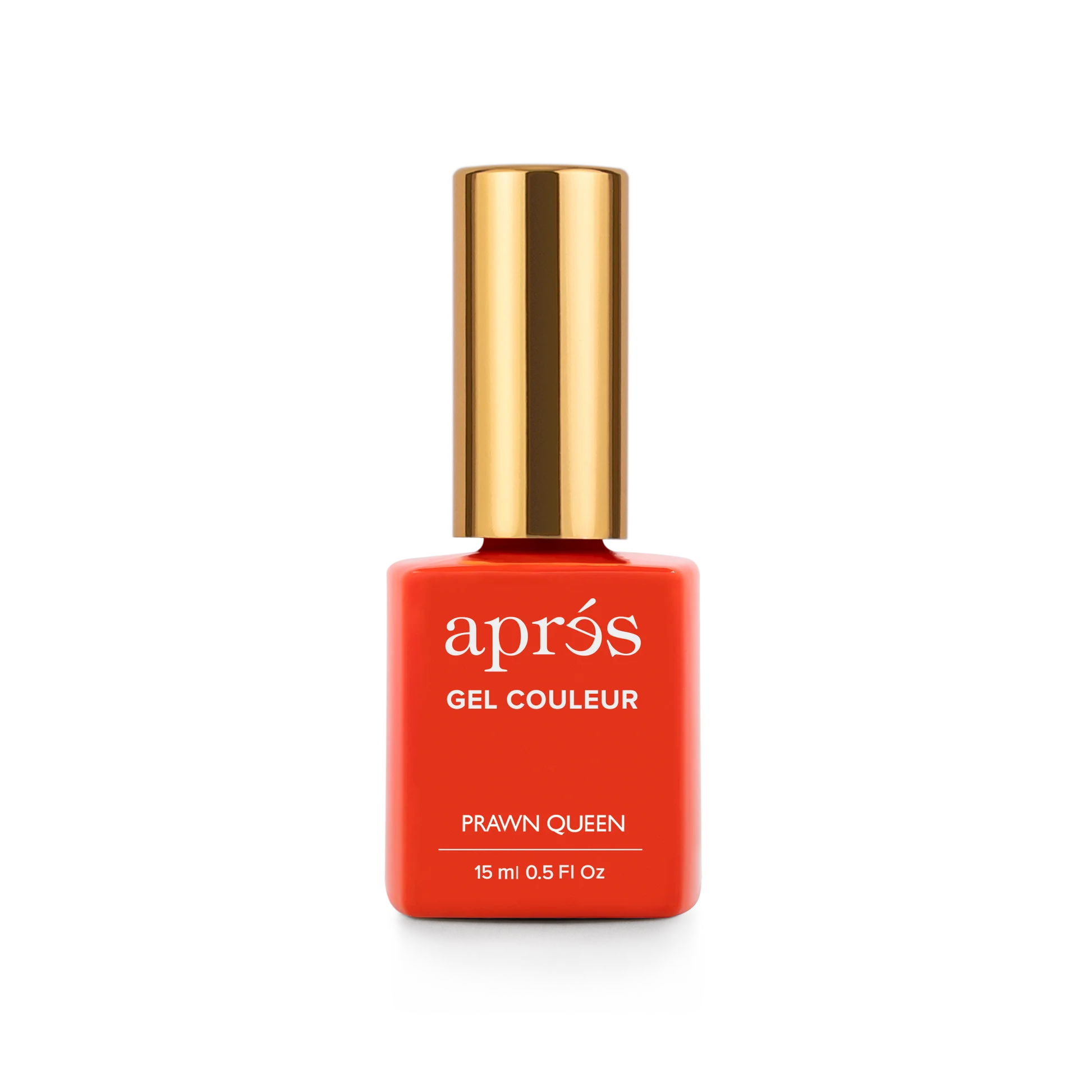 APRES Gel Color - Prawn Queen 259