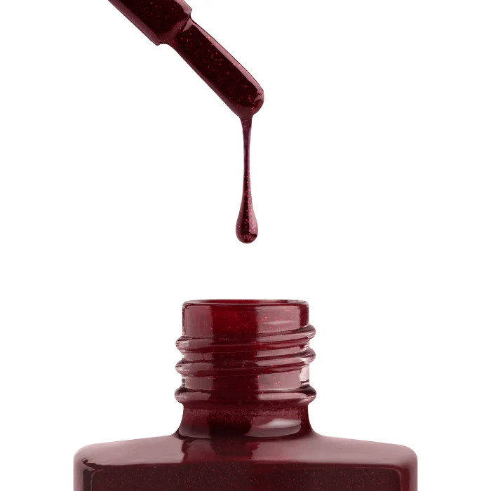 APRES Gel Color - Ruby Slippers 251 - Image 2