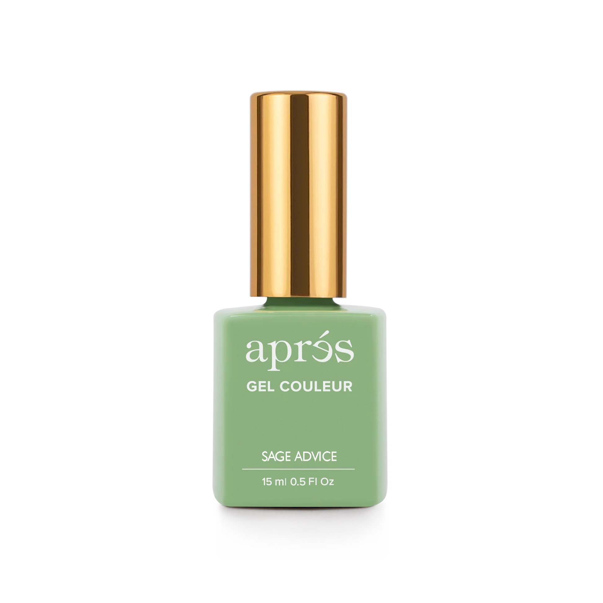 APRES Gel Color - Sage Advice 353