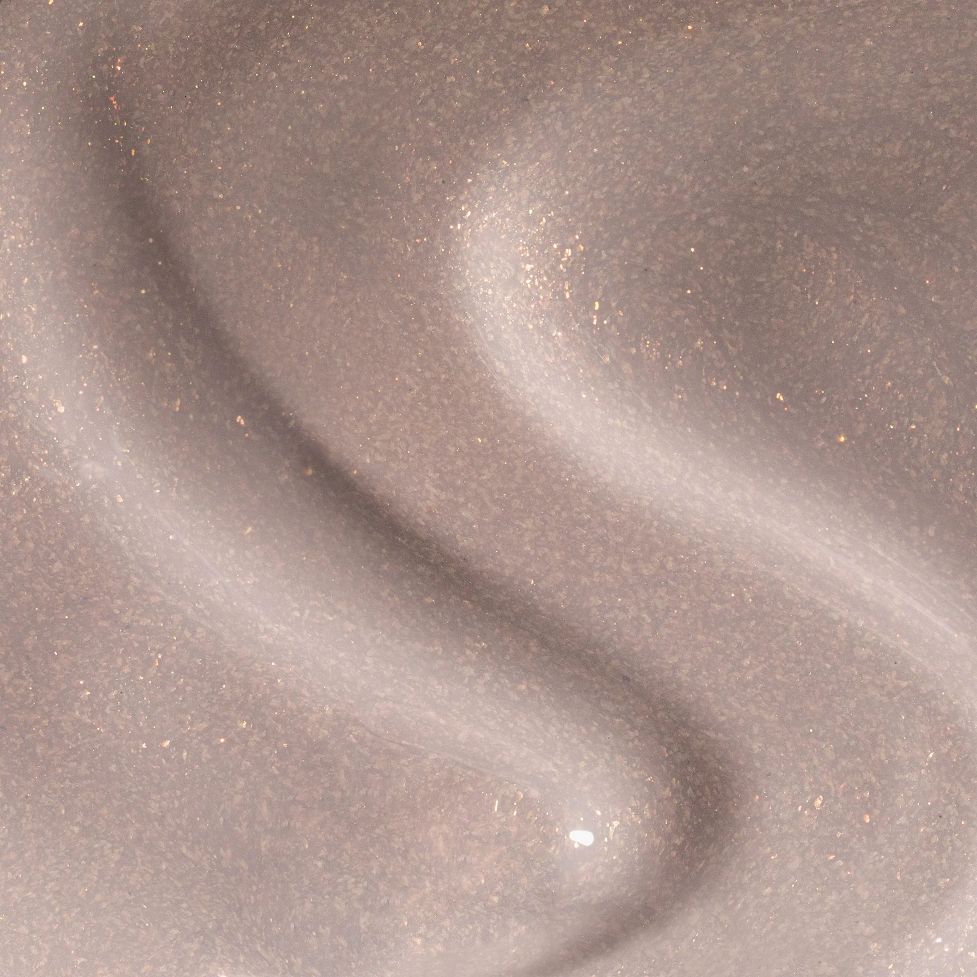 APRES Gel Color - Sandstorm Crystals G06 - Image 2