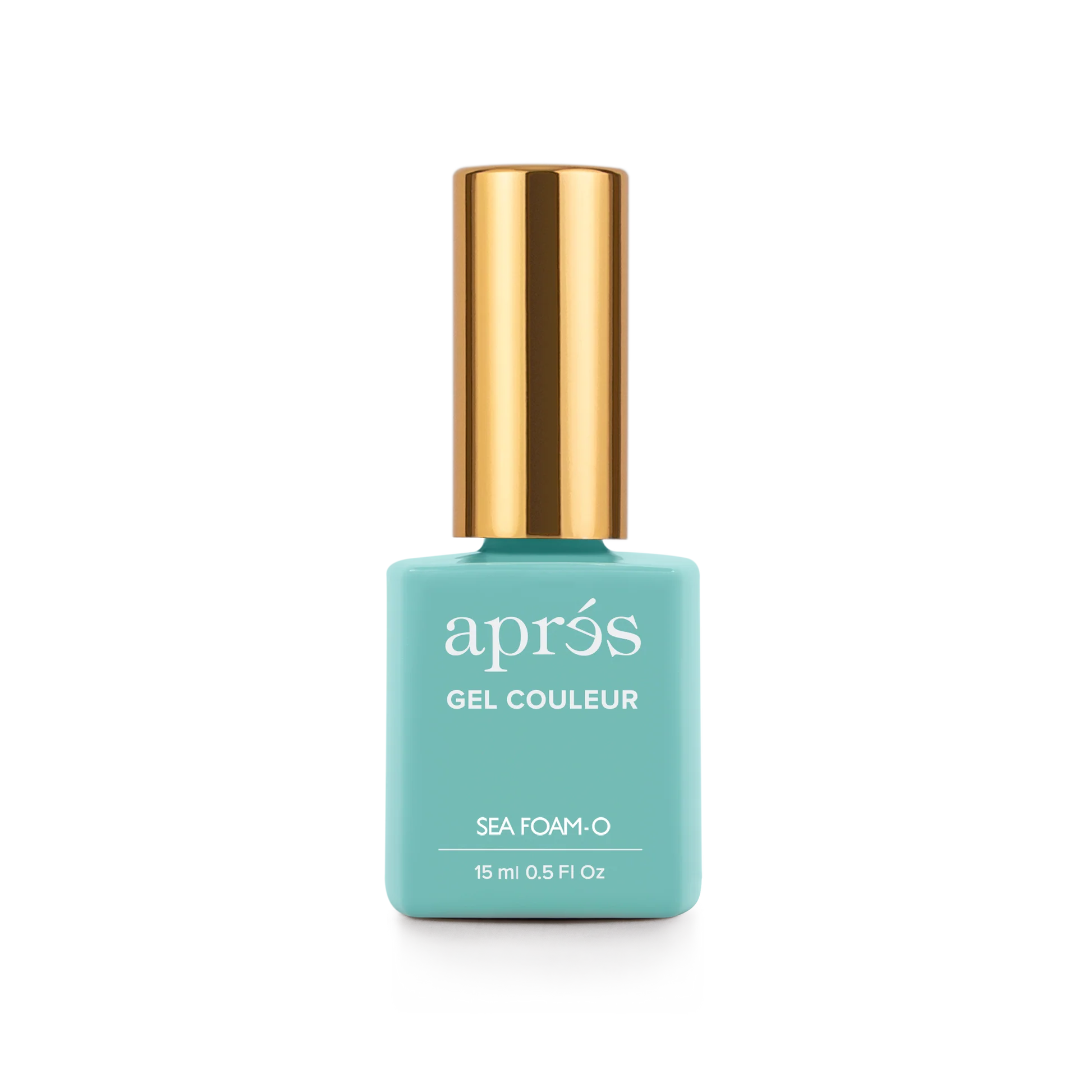 APRES Gel Color - Sea Foam-o 231