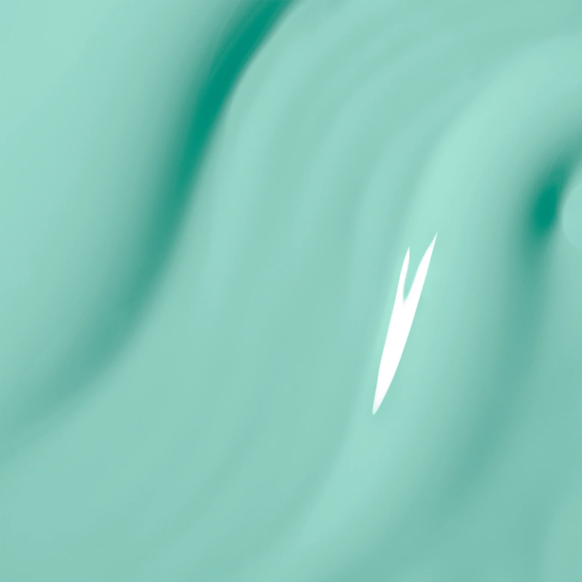 APRES Gel Color - Sea Foam-o 231 - Image 2