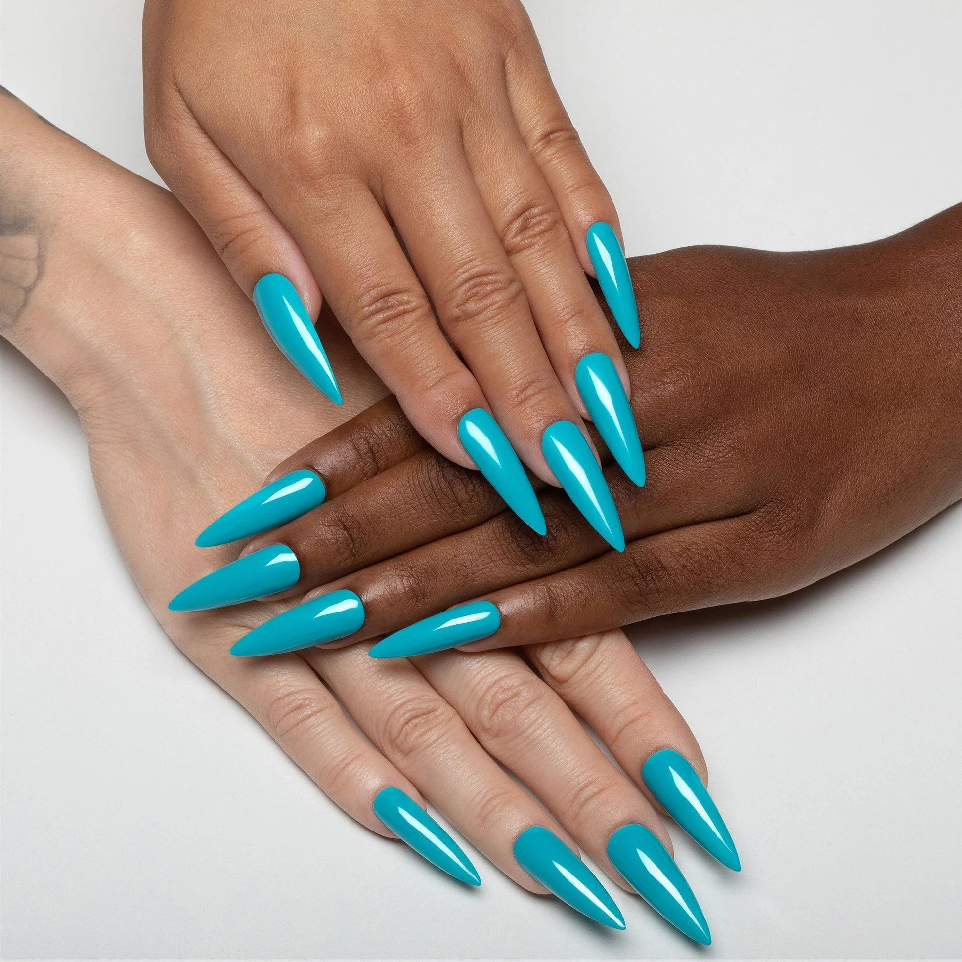 APRES Gel Color - Sea-sters 227 - Image 4