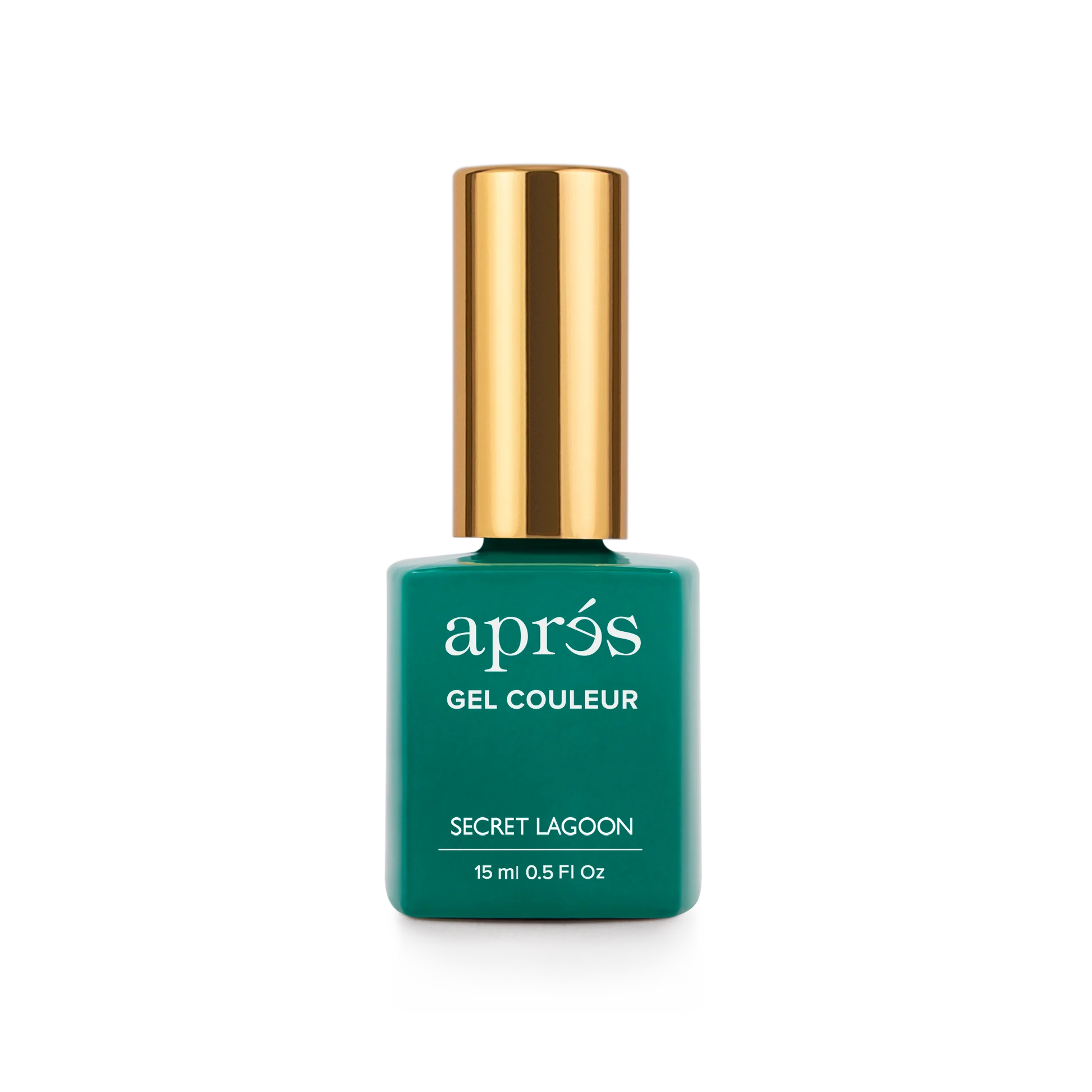 APRES Gel Color - Secret Lagoon J10