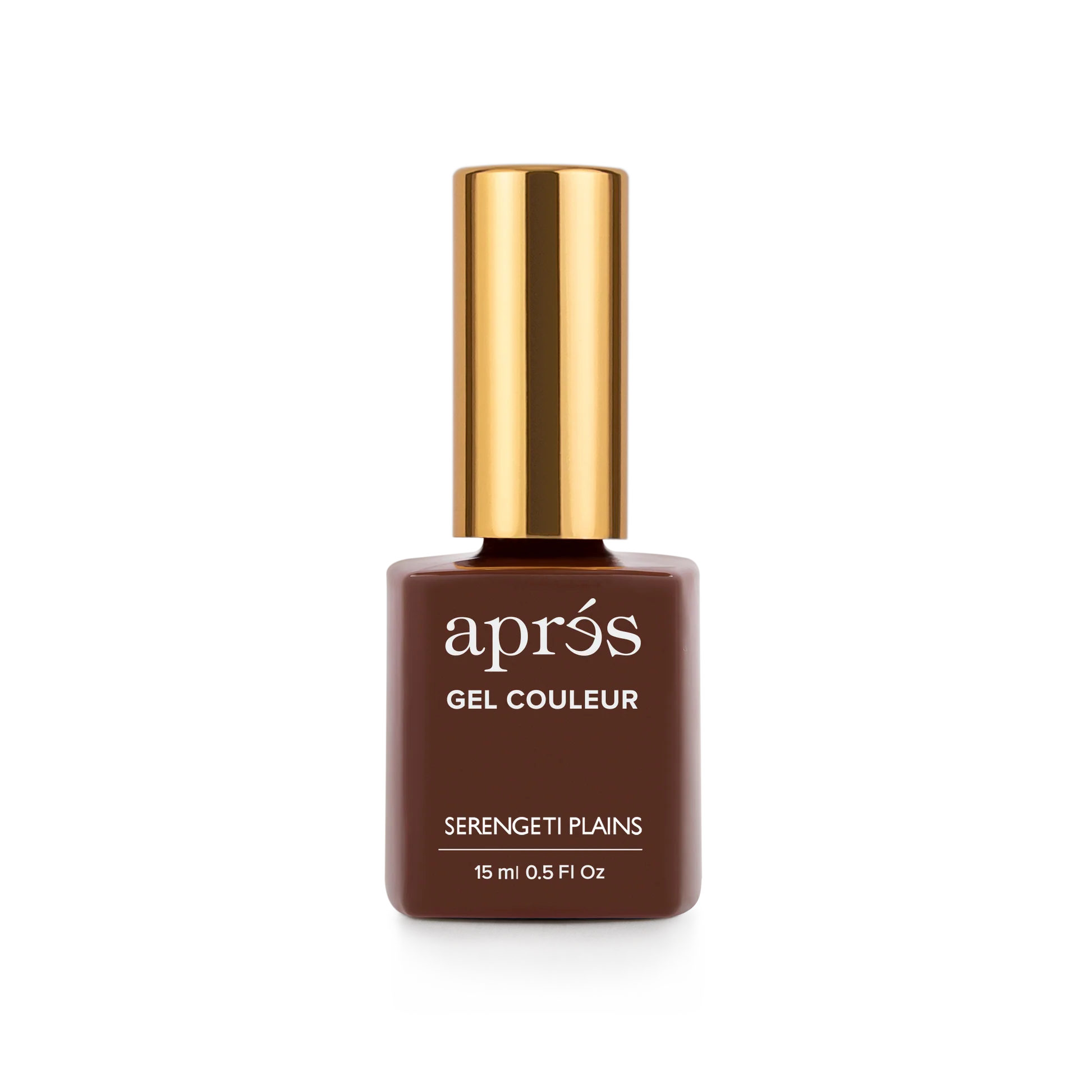 APRES Gel Color - Serengeti Plains 299