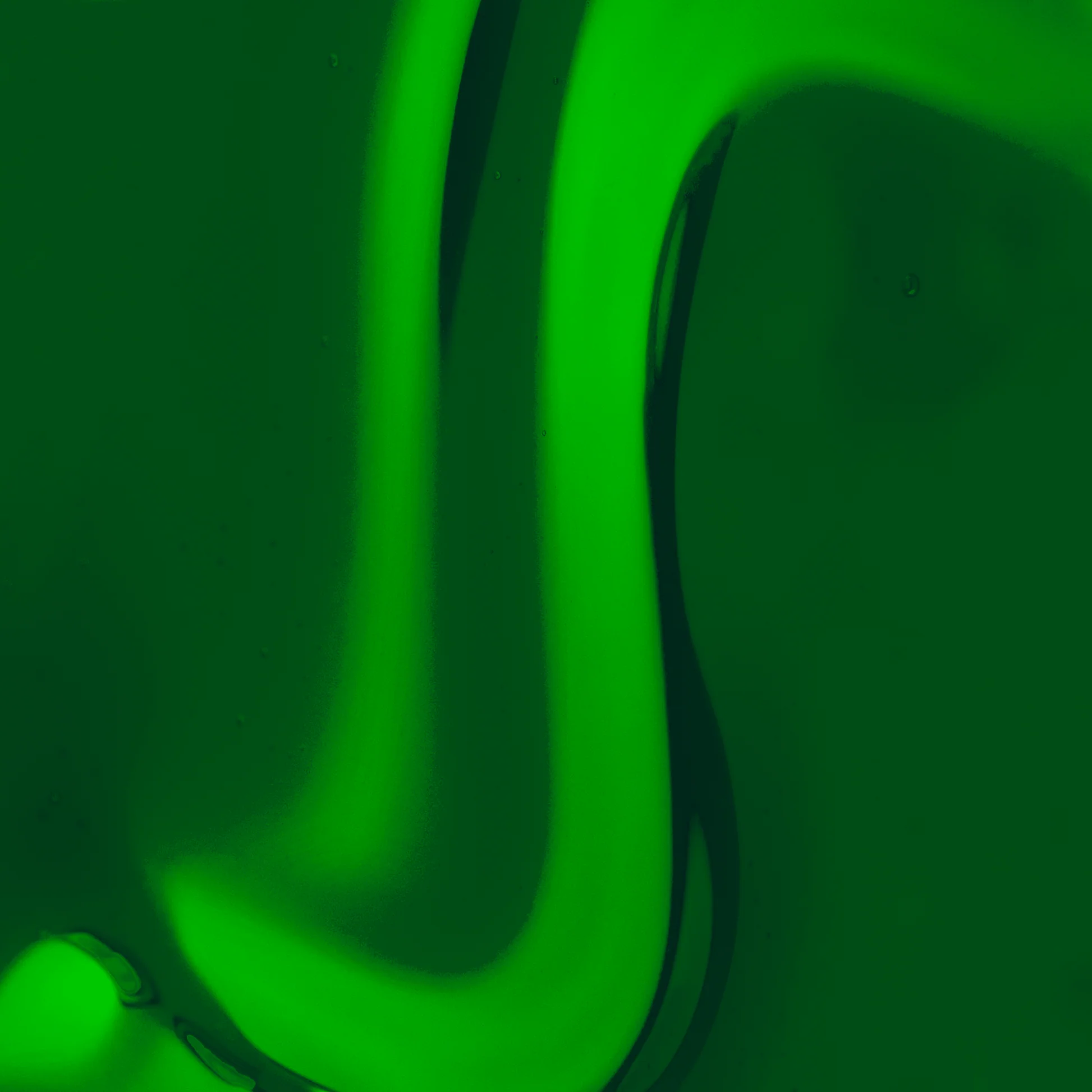 APRES Gel Color - Shamrock Dew J11 - Image 2