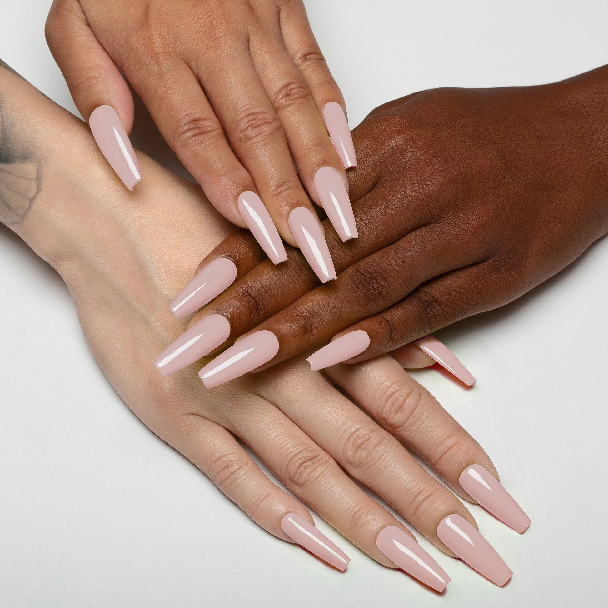 APRES Gel Color - Shell Yeah 294 - Image 4