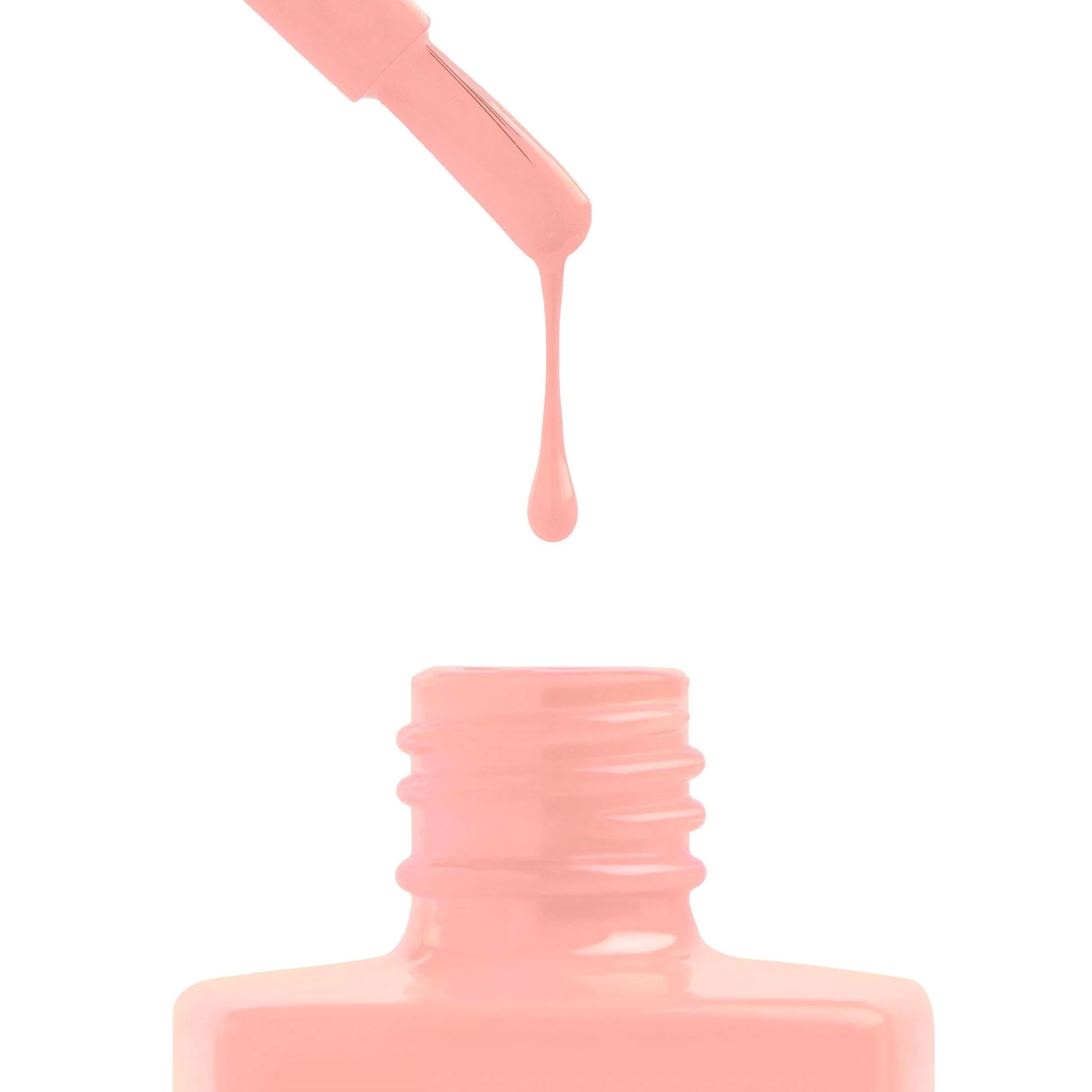 APRES Gel Color - Shrimply The Best 220 - Image 3