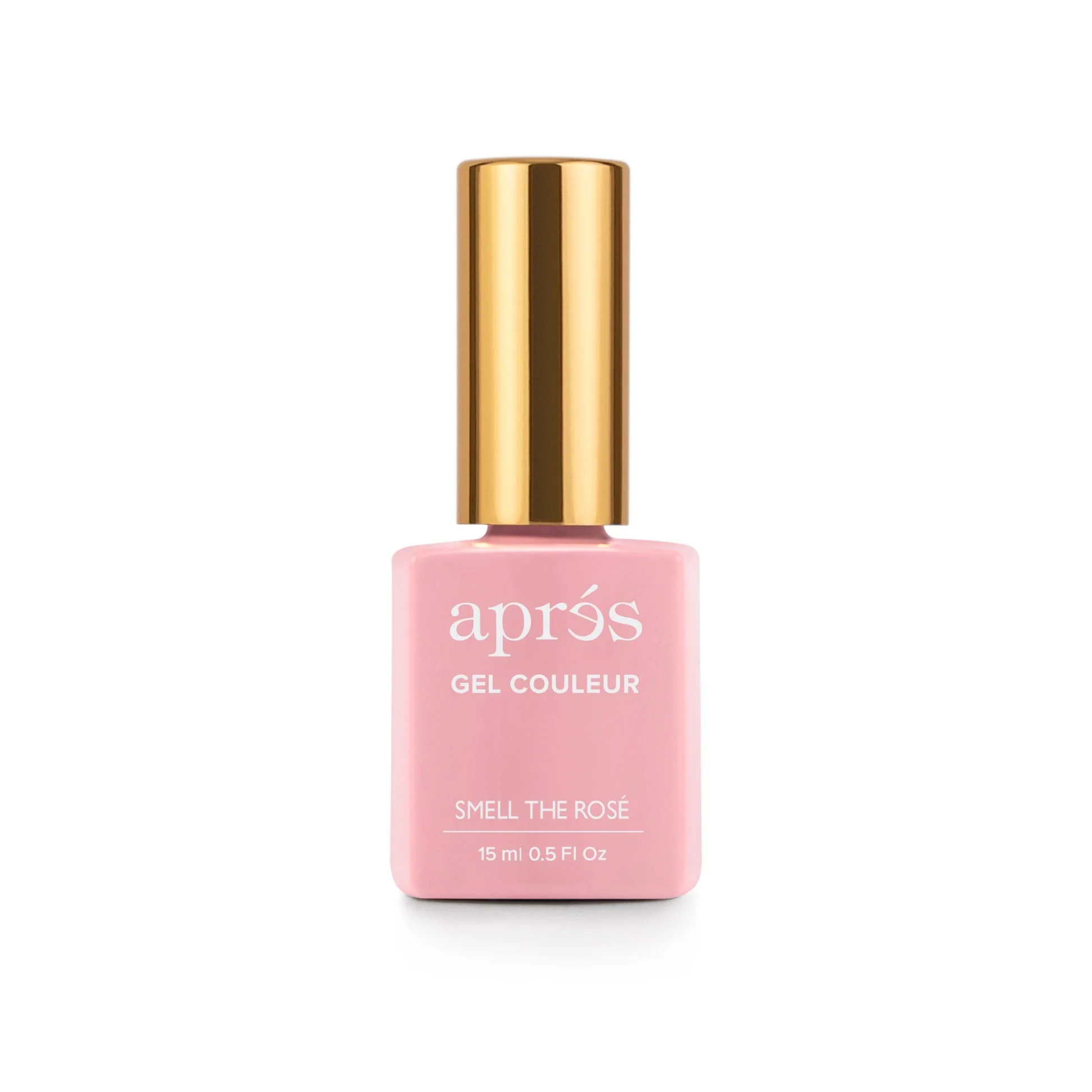 APRES Gel Color - Smell The Rosé 292