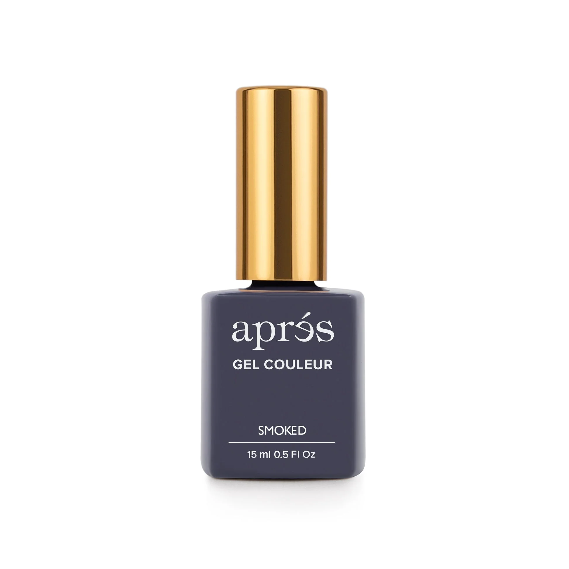 APRES Gel Color - Smoked 327