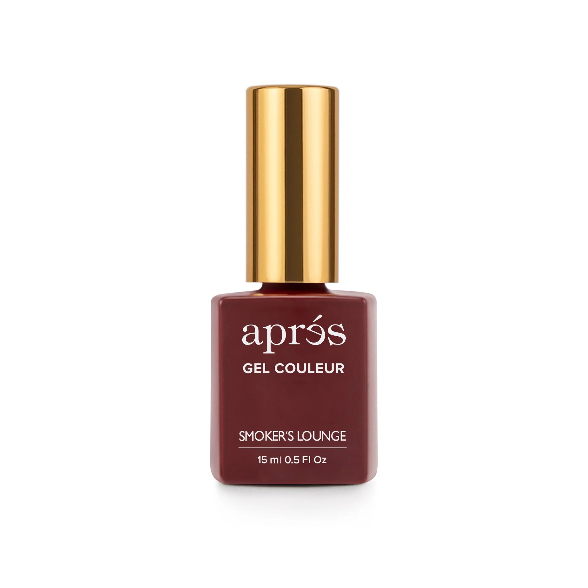 APRES Gel Color - Smokers Lounge 296