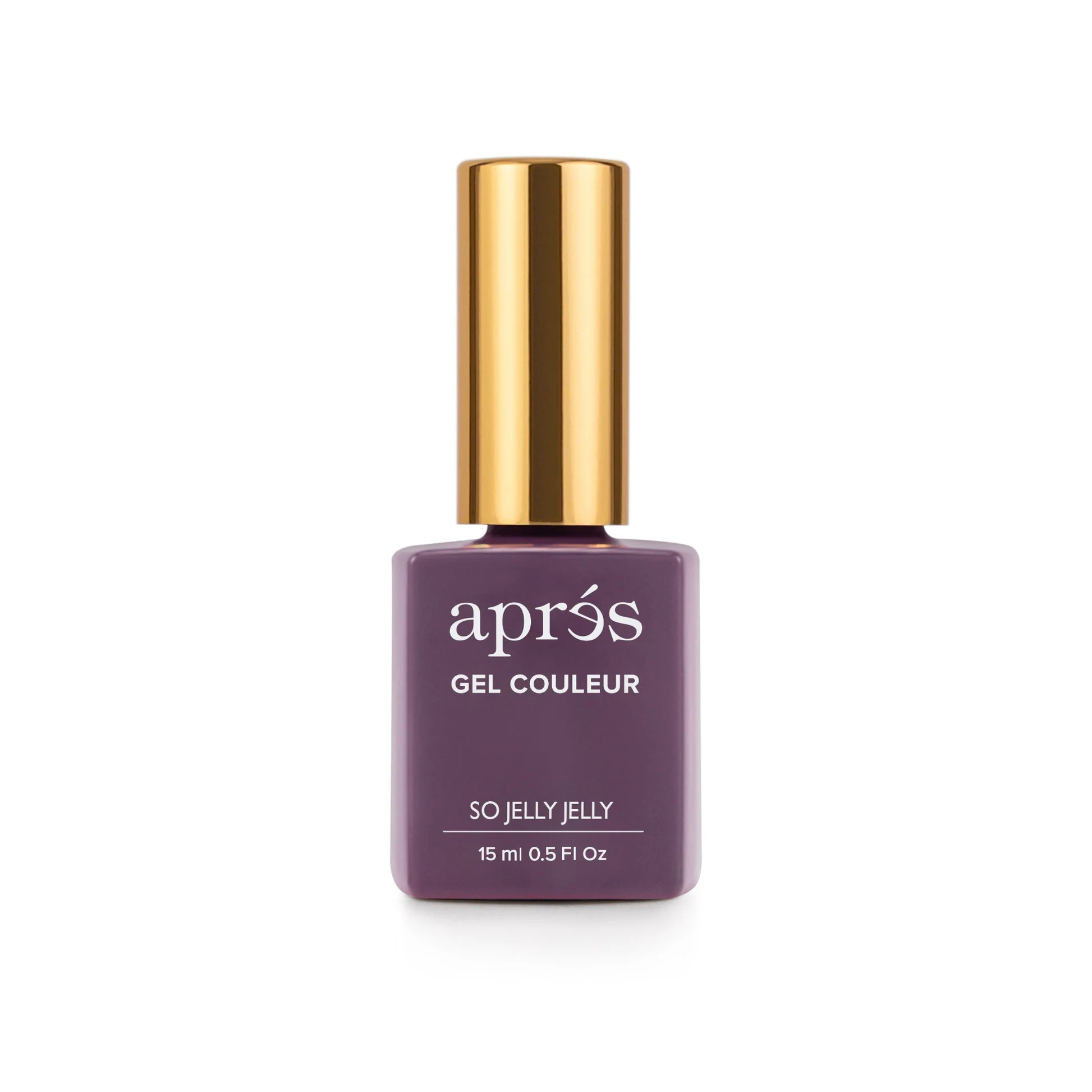 APRES Gel Color - So Jelly Jelly 288