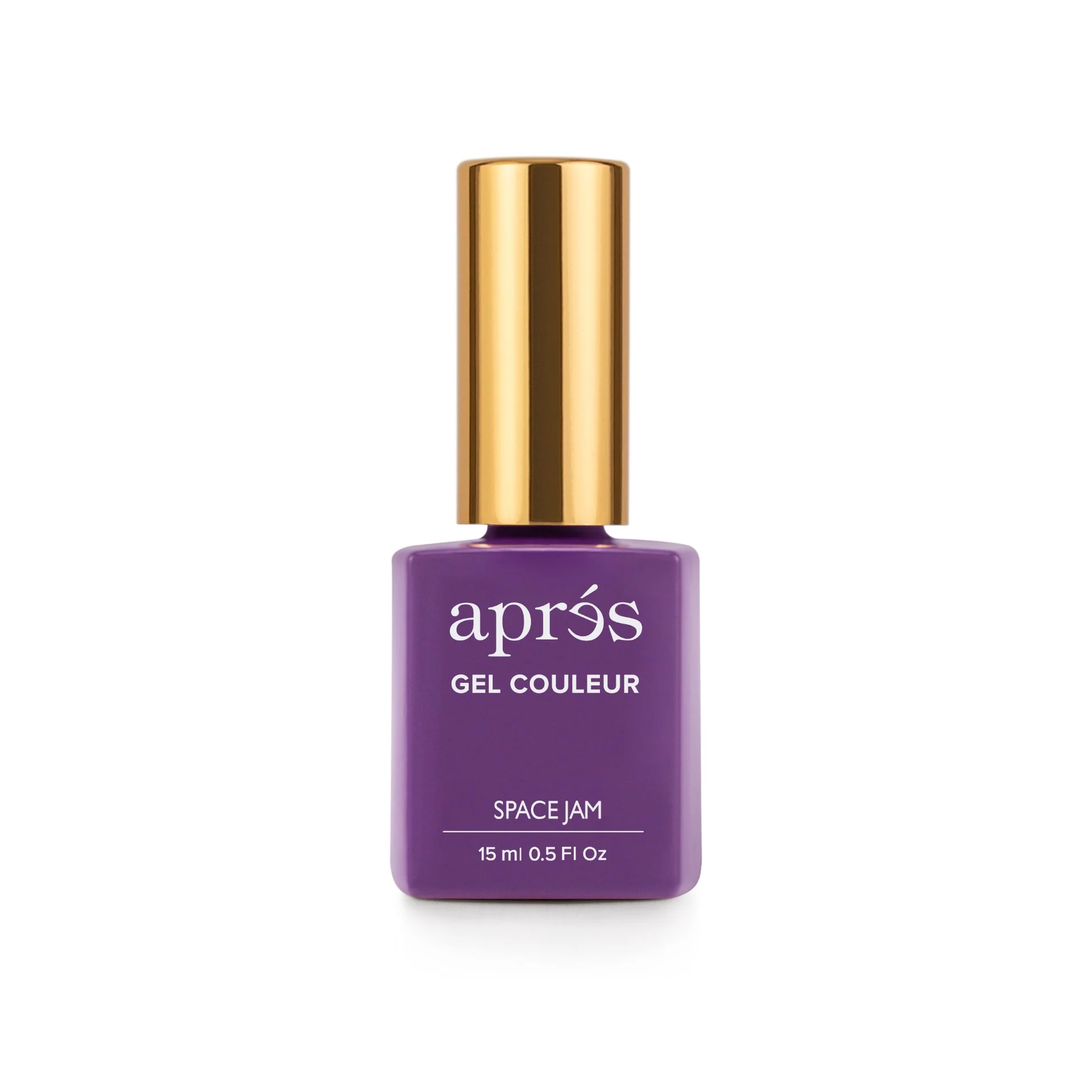 APRES Gel Color - Space Jam 343