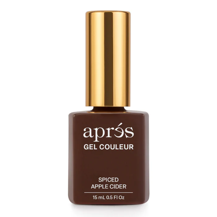 APRES Gel Color - Spiced Apple Cider 357