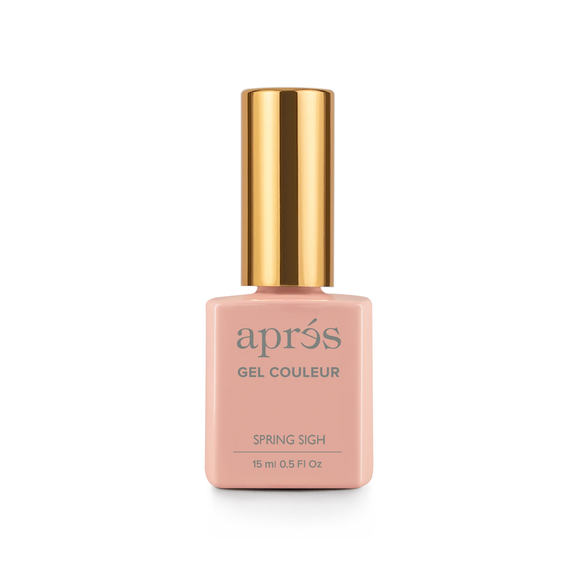 APRES Gel Color - Spring Sigh N05