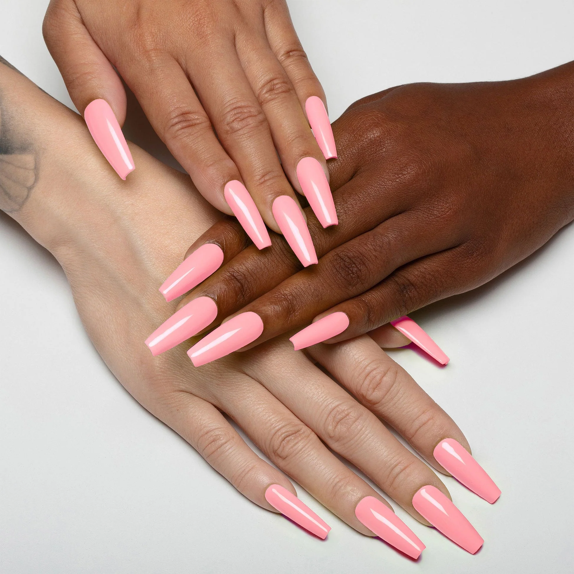 APRES Gel Color - Sweet Cheeks 217 - Image 4
