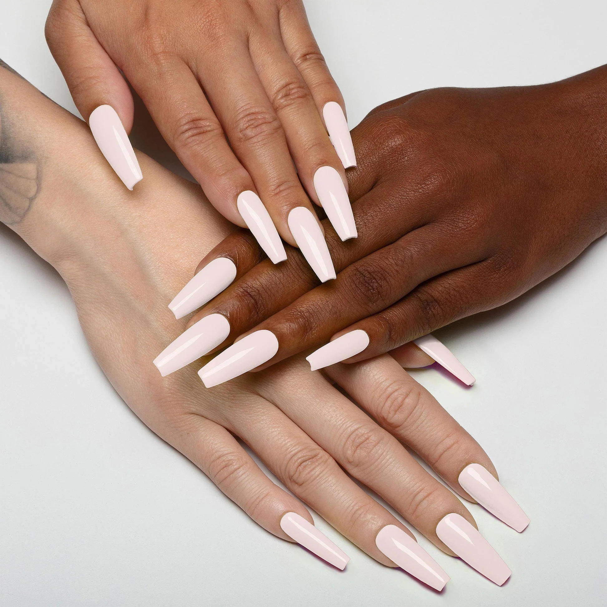APRES Gel Color - Sweet Cream 275 - Image 4