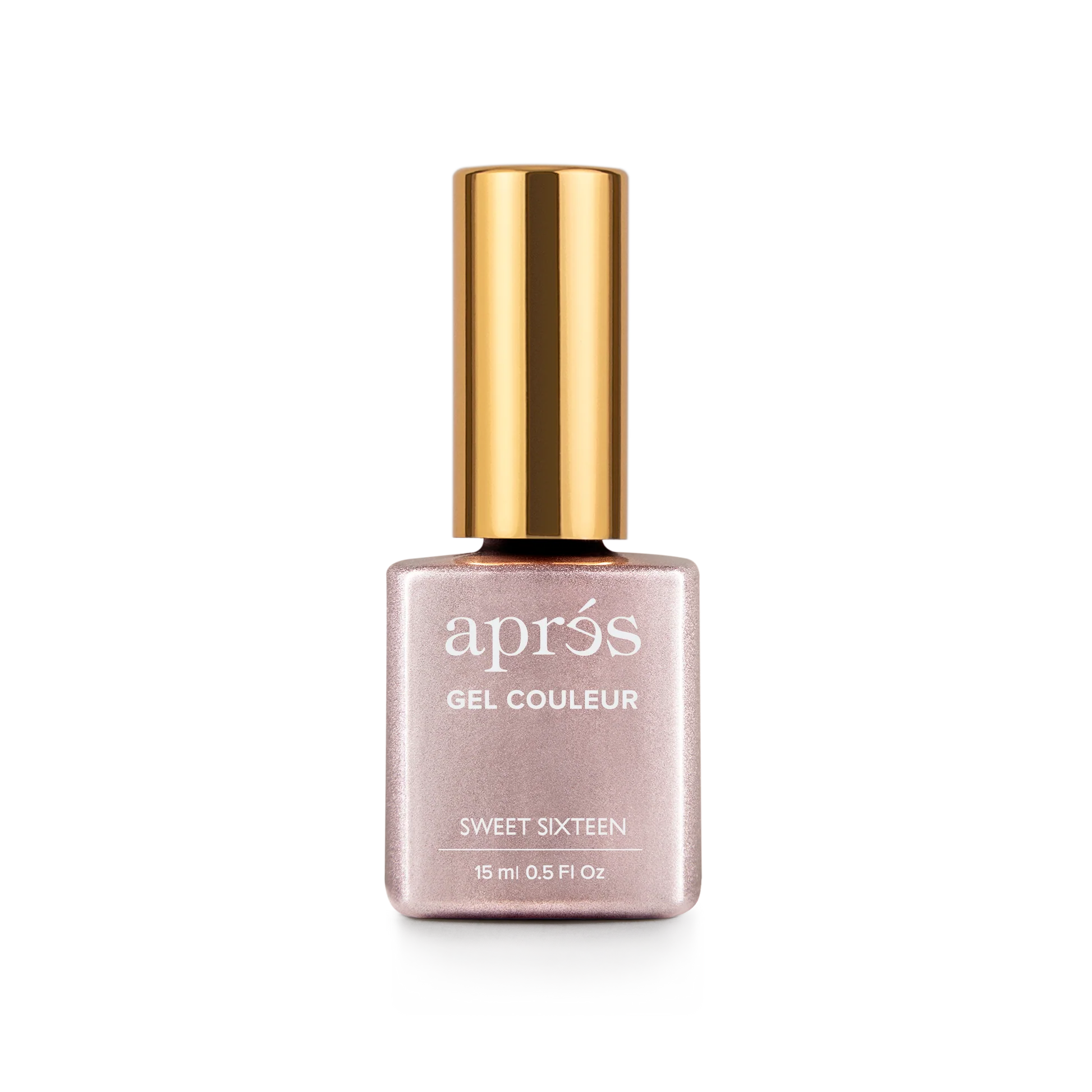 APRES Gel Color - Sweet Sixteen G10