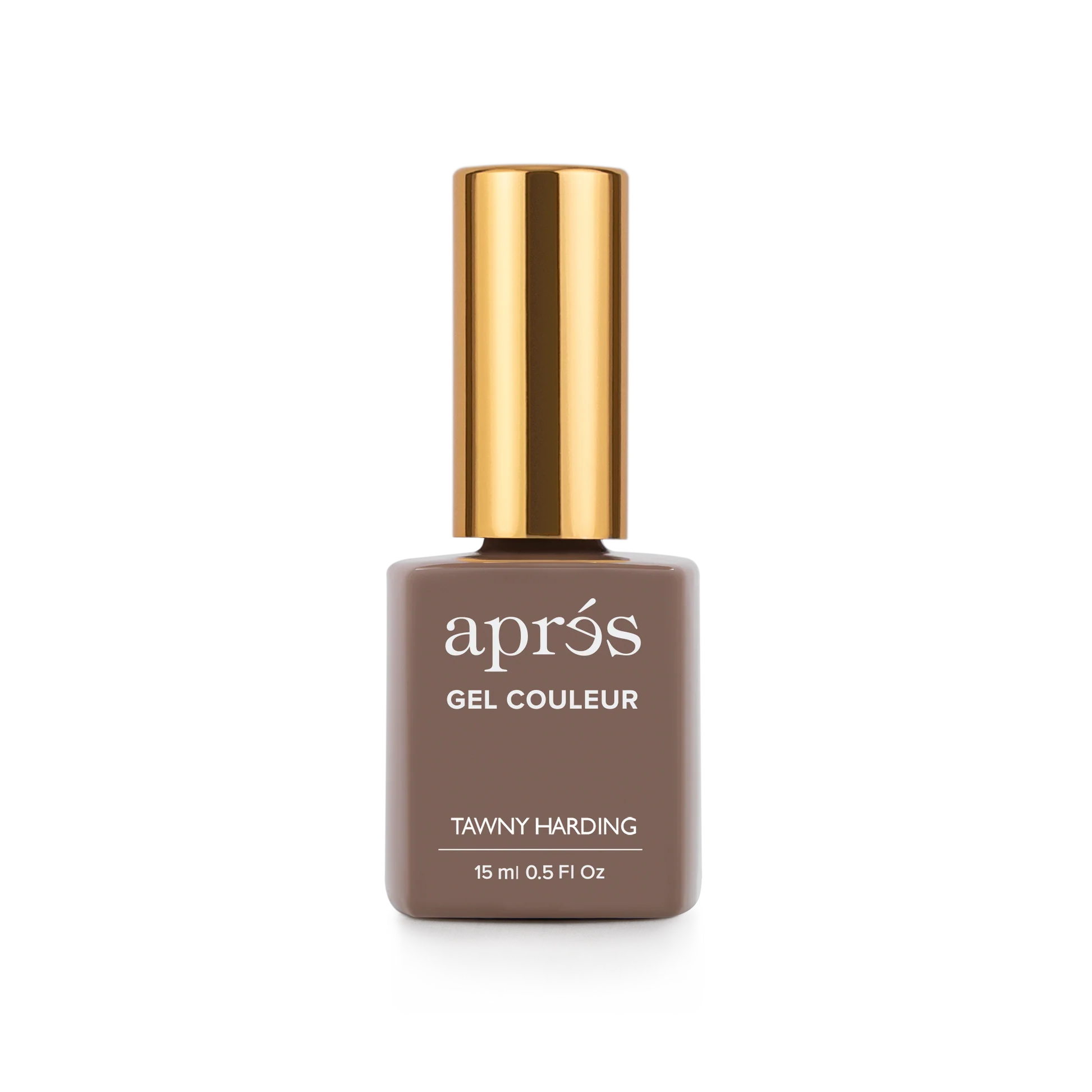 APRES Gel Color - Tawny Harding 314