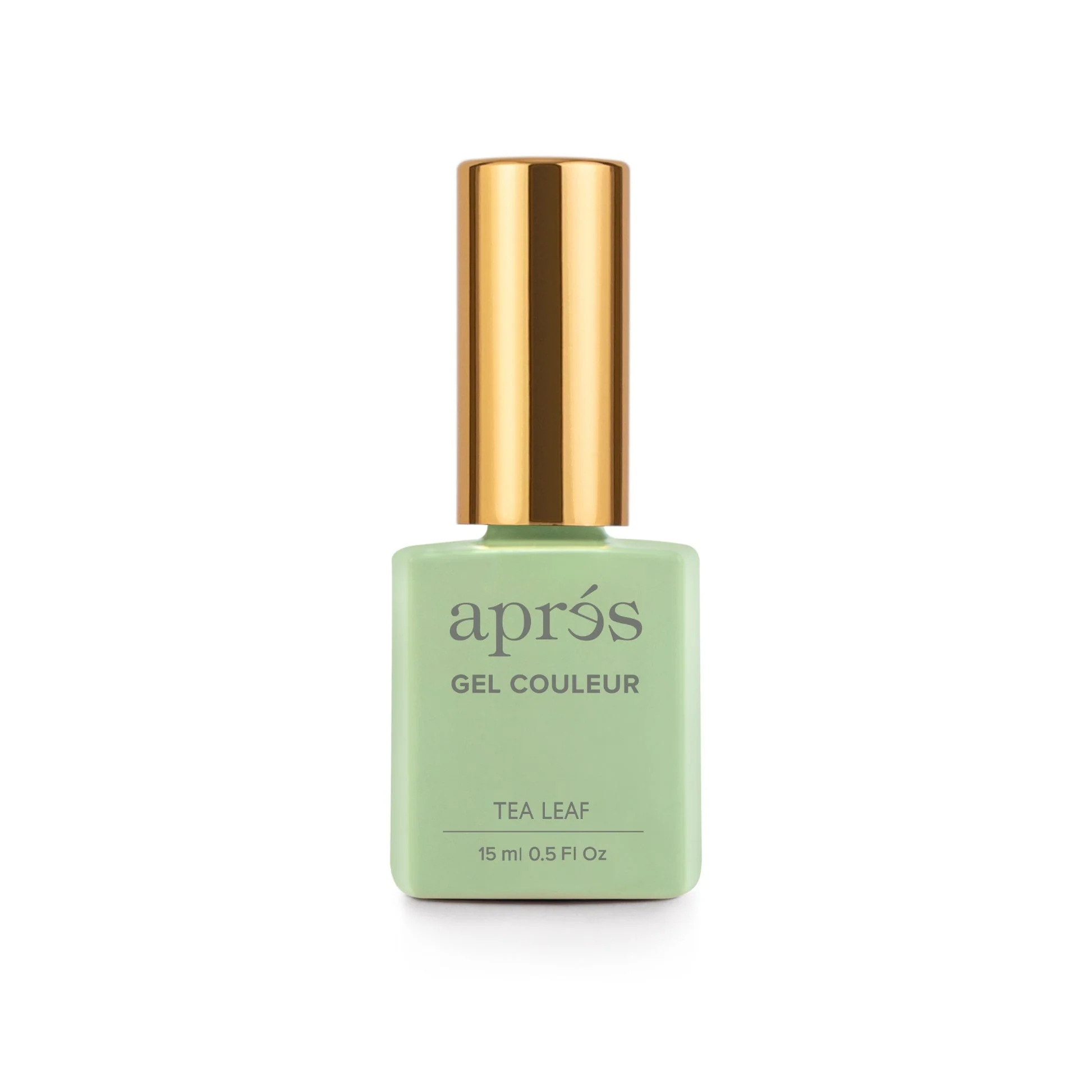 APRES Gel Color - Tea Leaf 234