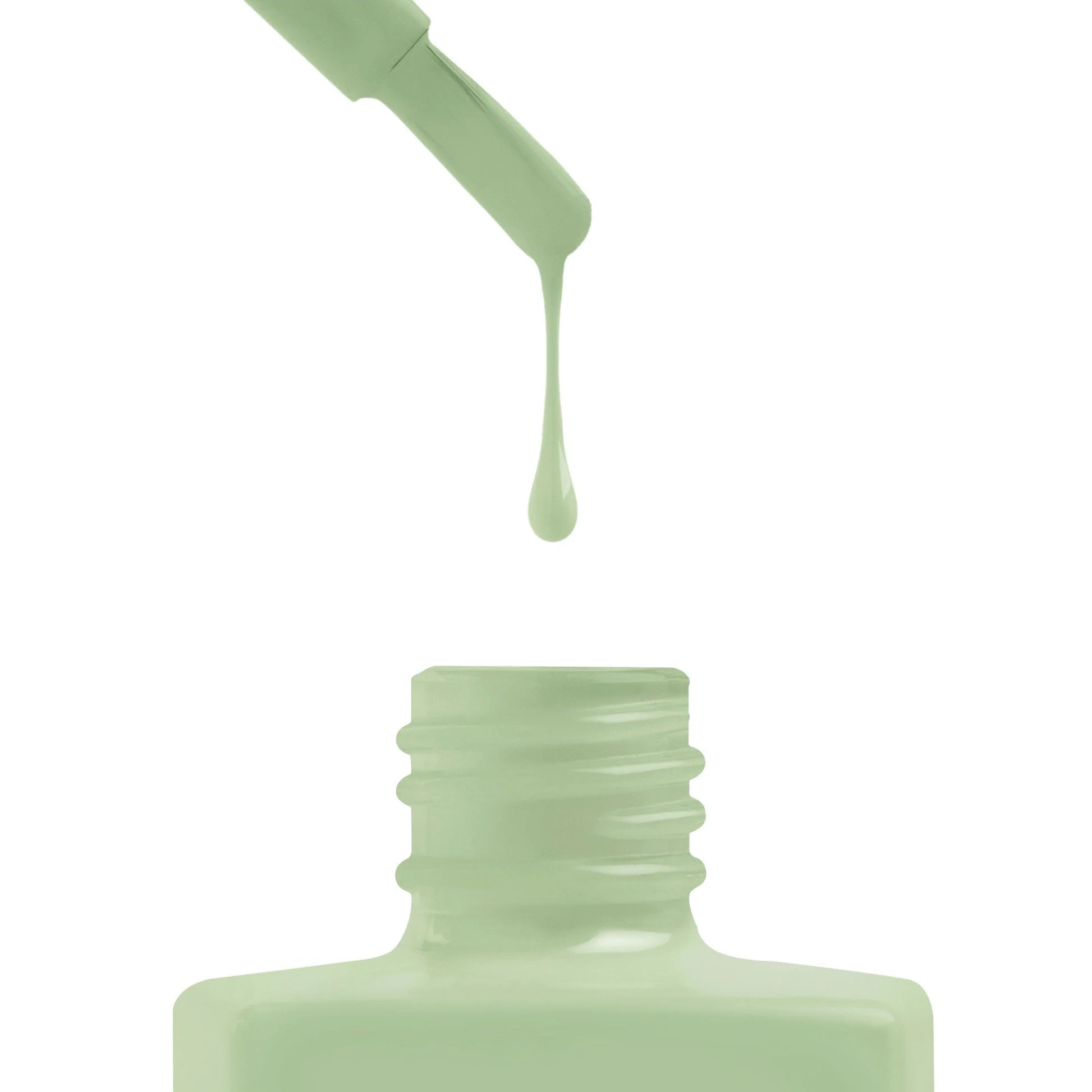 APRES Gel Color - Tea Leaf 234 - Image 3