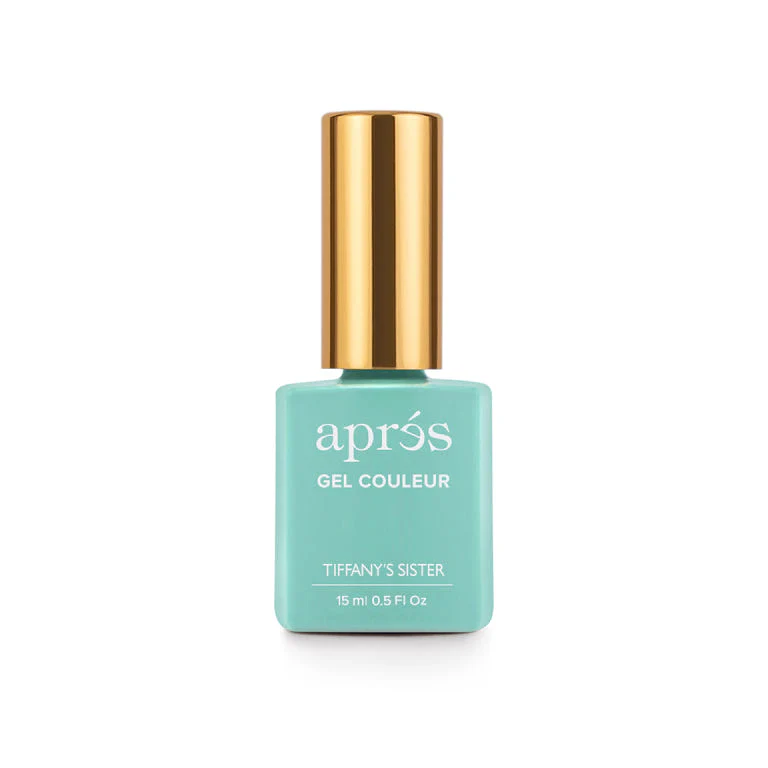 APRES Gel Color - Tiffany's Sister 232