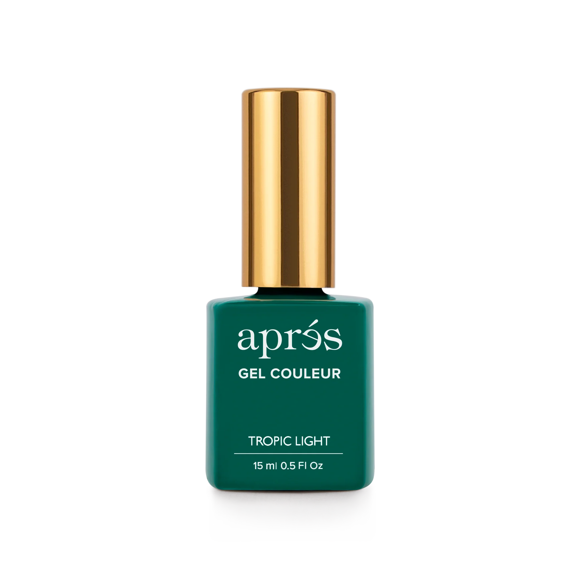APRES Gel Color - Tropic Light J09