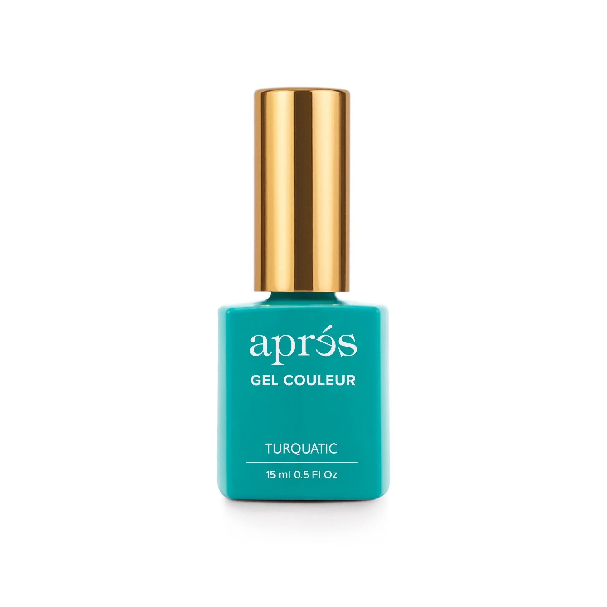 APRES Gel Color - Turquatic 225