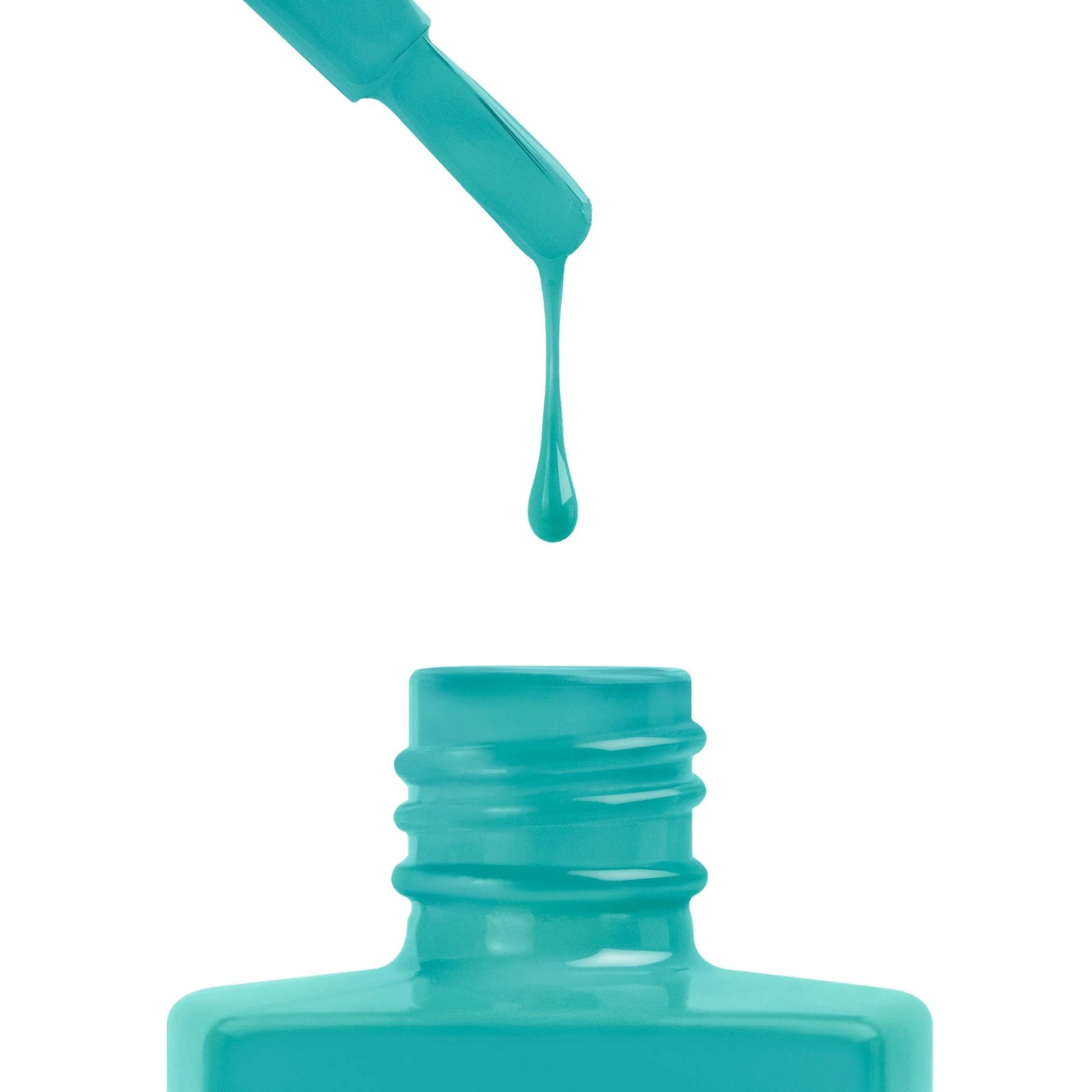 APRES Gel Color - Turquatic 225 - Image 4