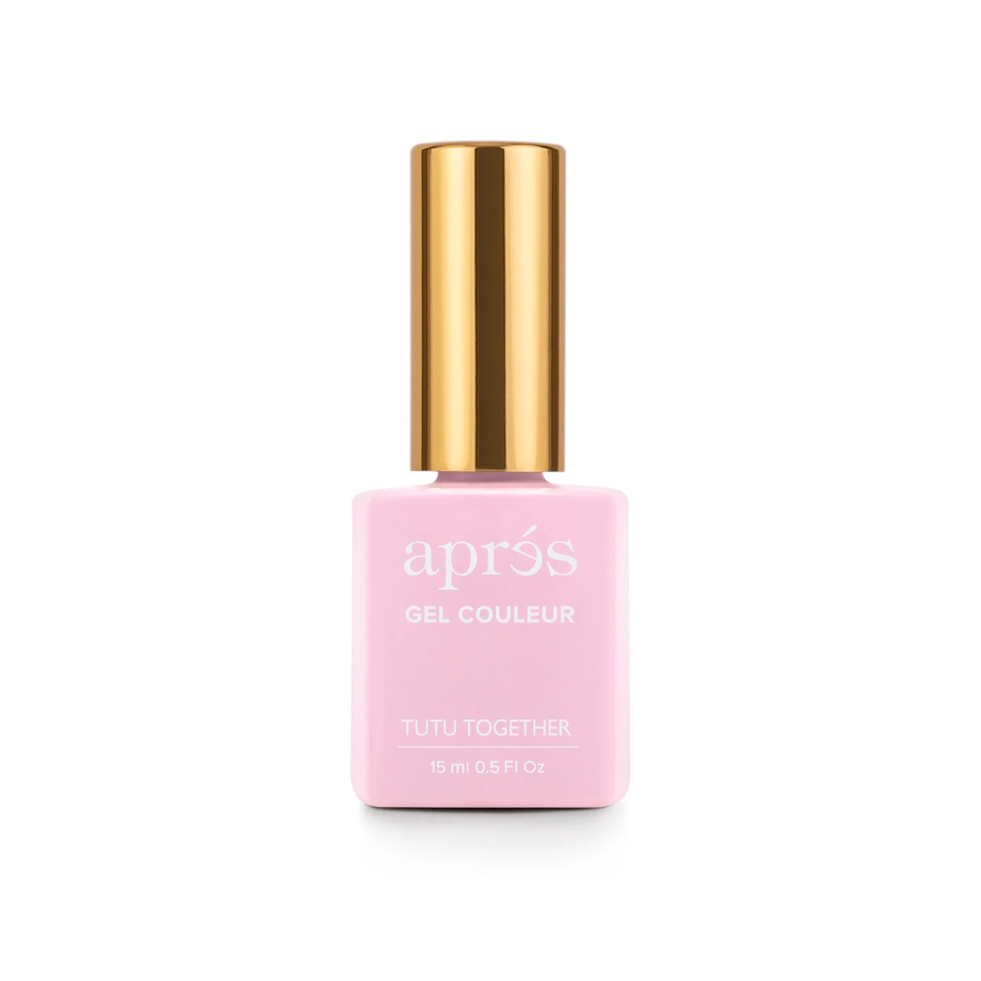 APRES Gel Color - Tutu Together 271