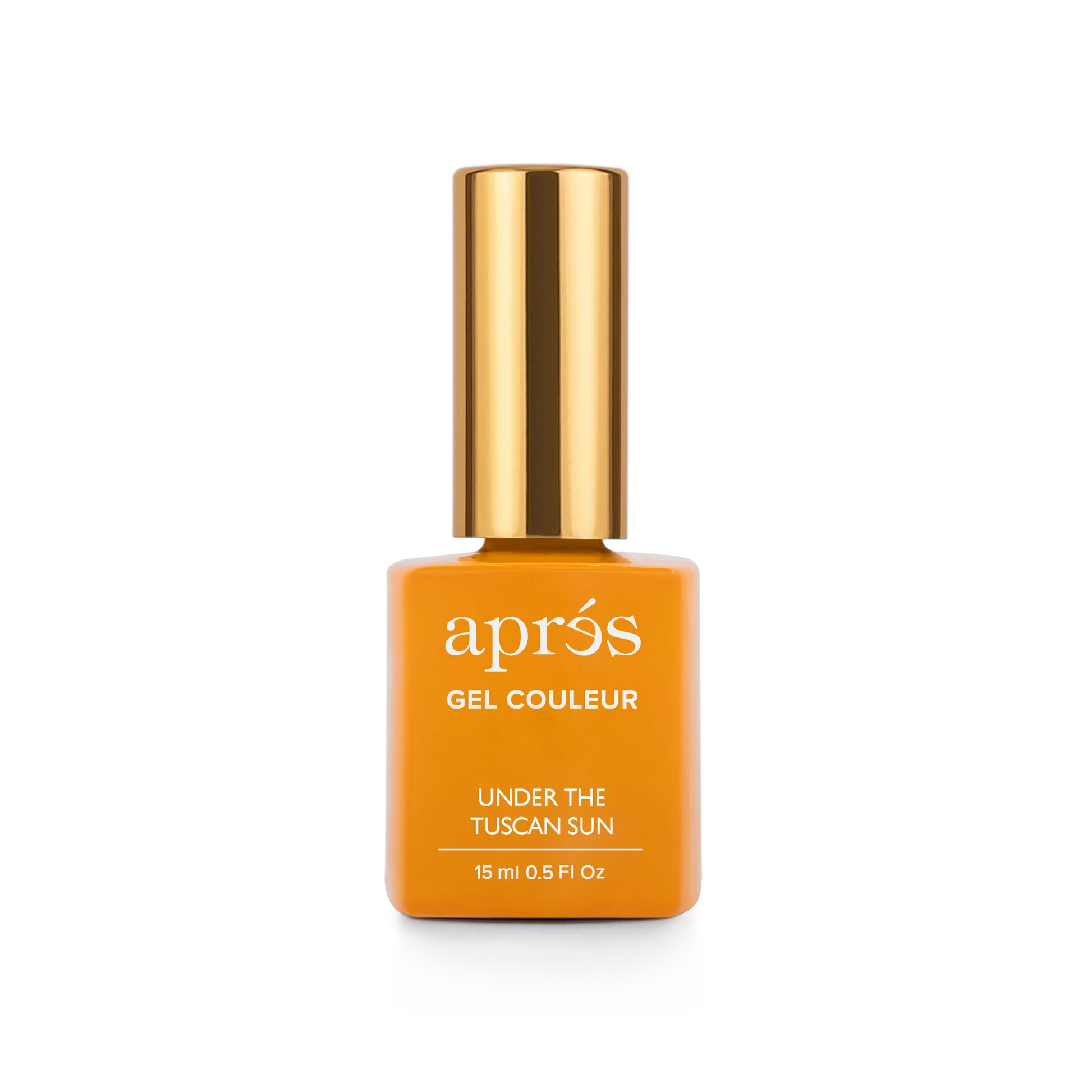 APRES Gel Color - Under The Tuscan Sun J15